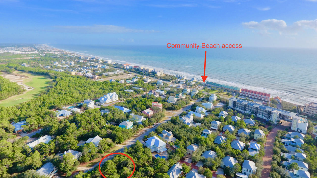 WHITES GULFVIEW ESTATES - Land