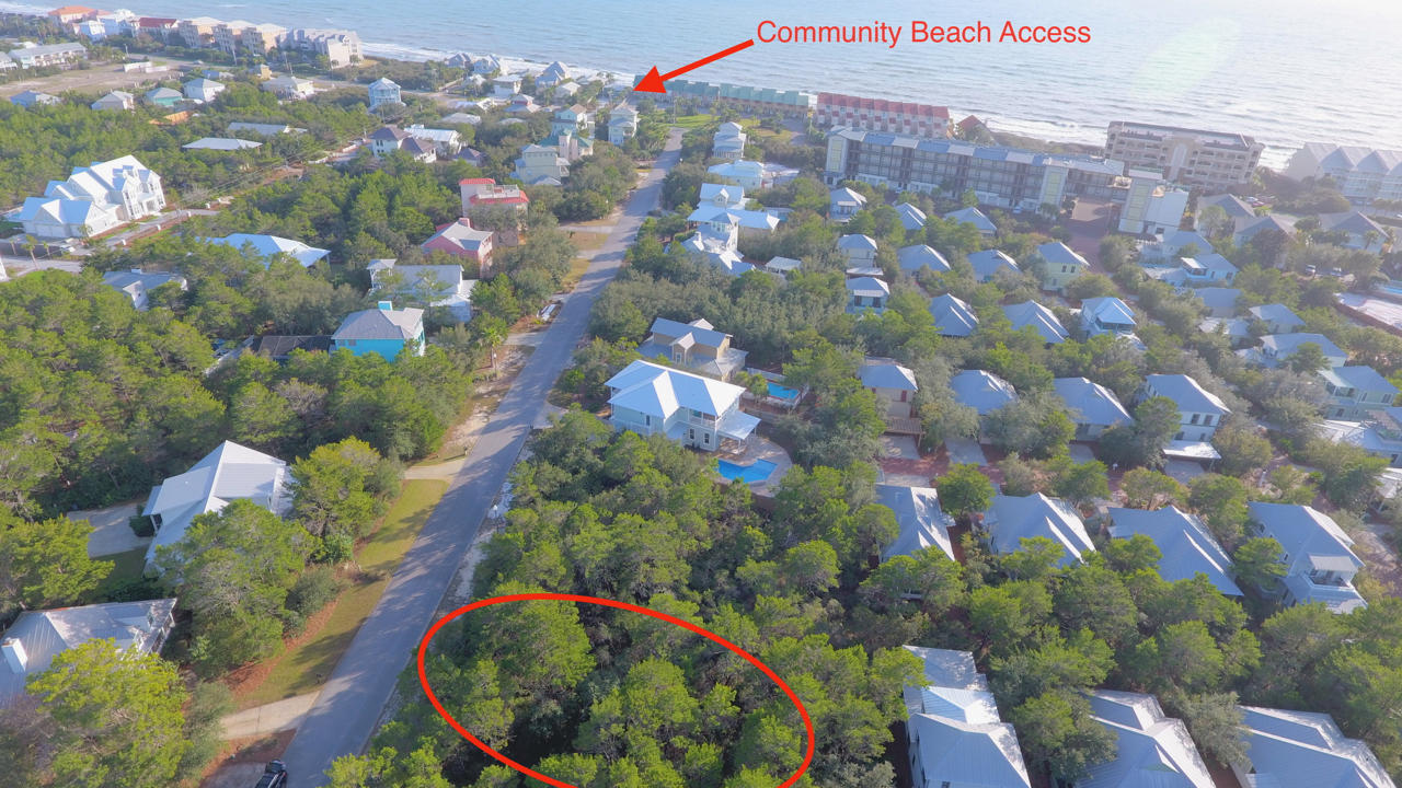 WHITES GULFVIEW ESTATES - Land