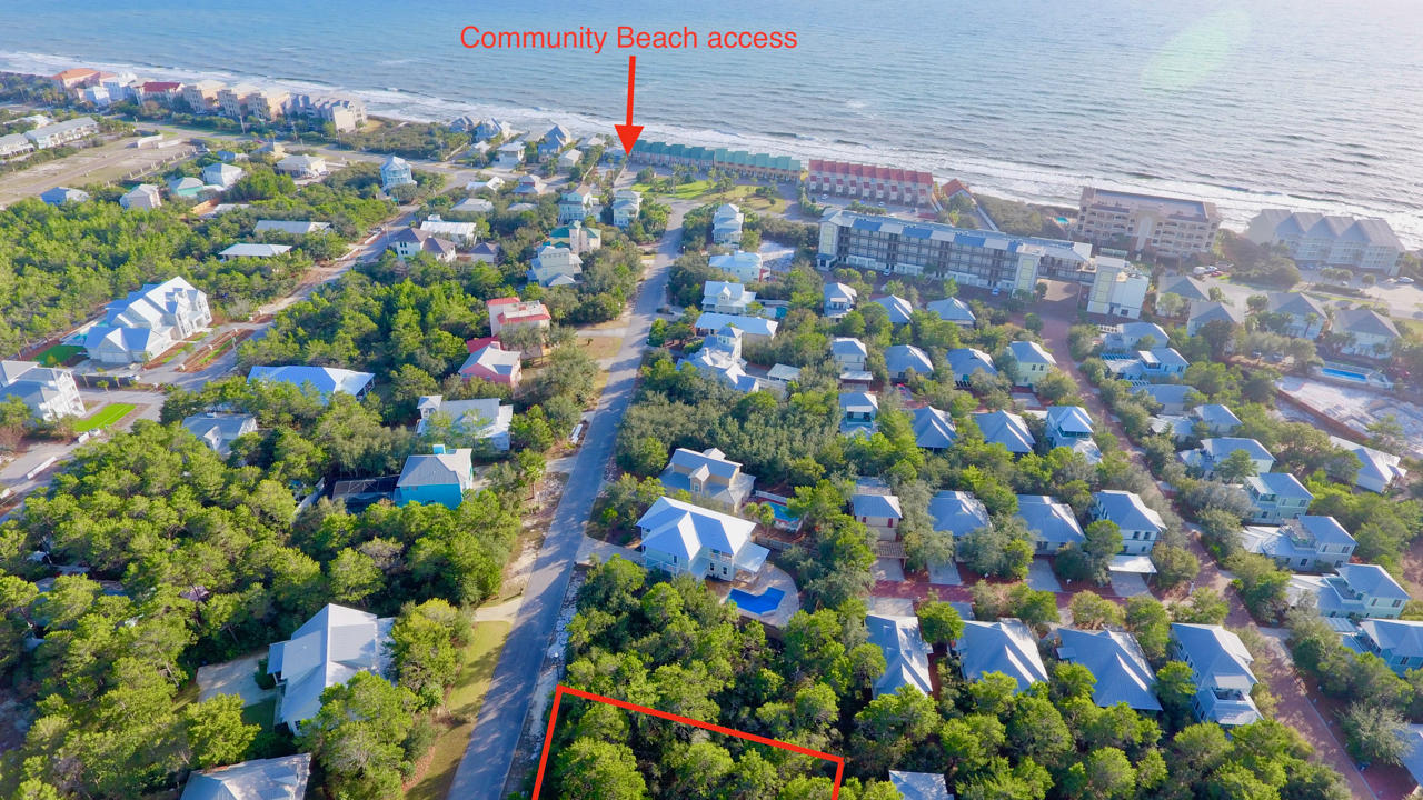 WHITES GULFVIEW ESTATES - Land