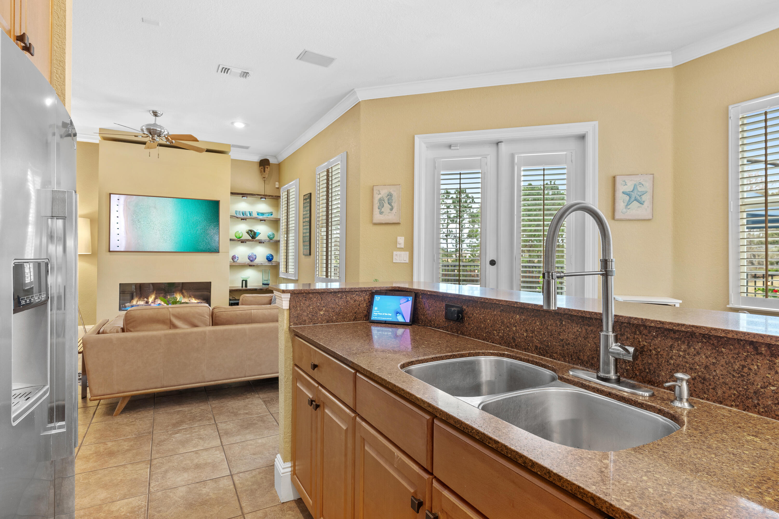 CALUSA BAY S/D - Residential