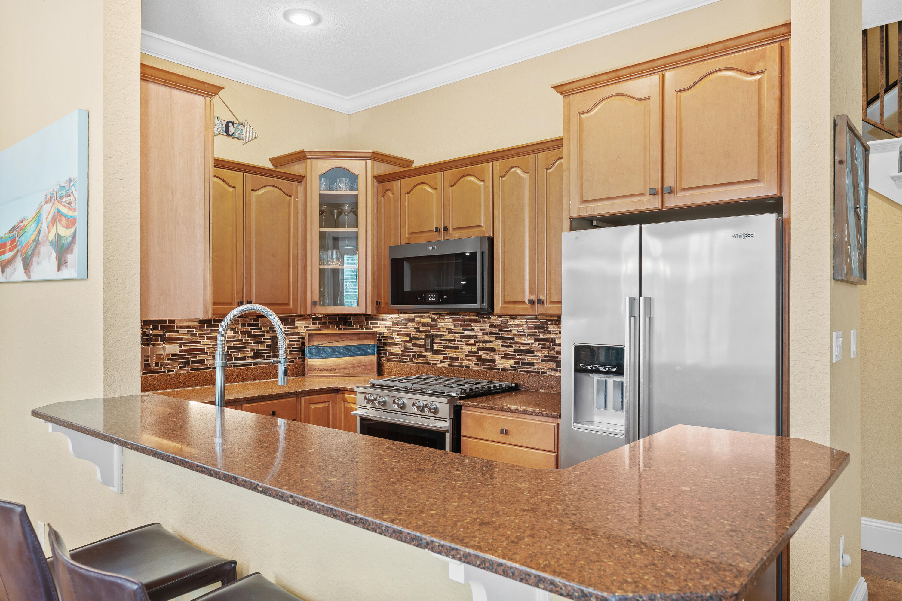 CALUSA BAY S/D - Residential