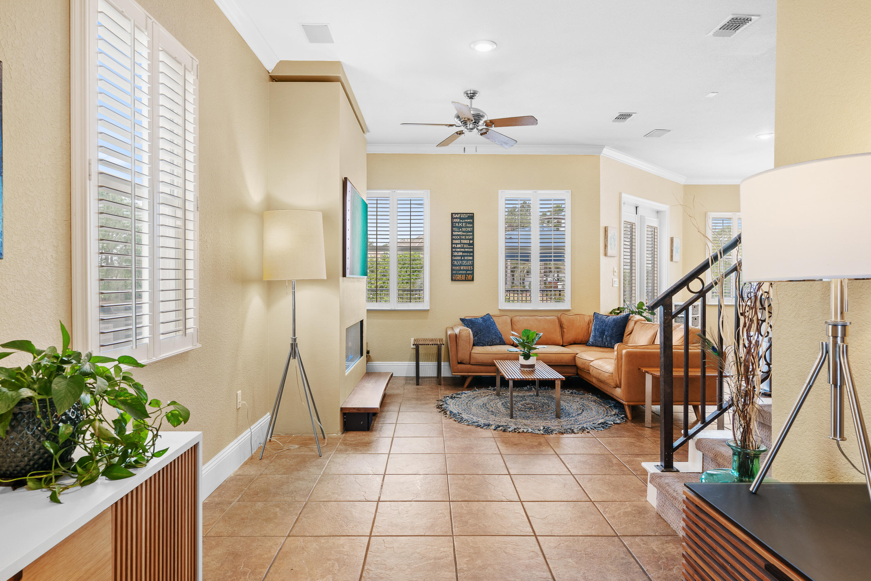 CALUSA BAY S/D - Residential