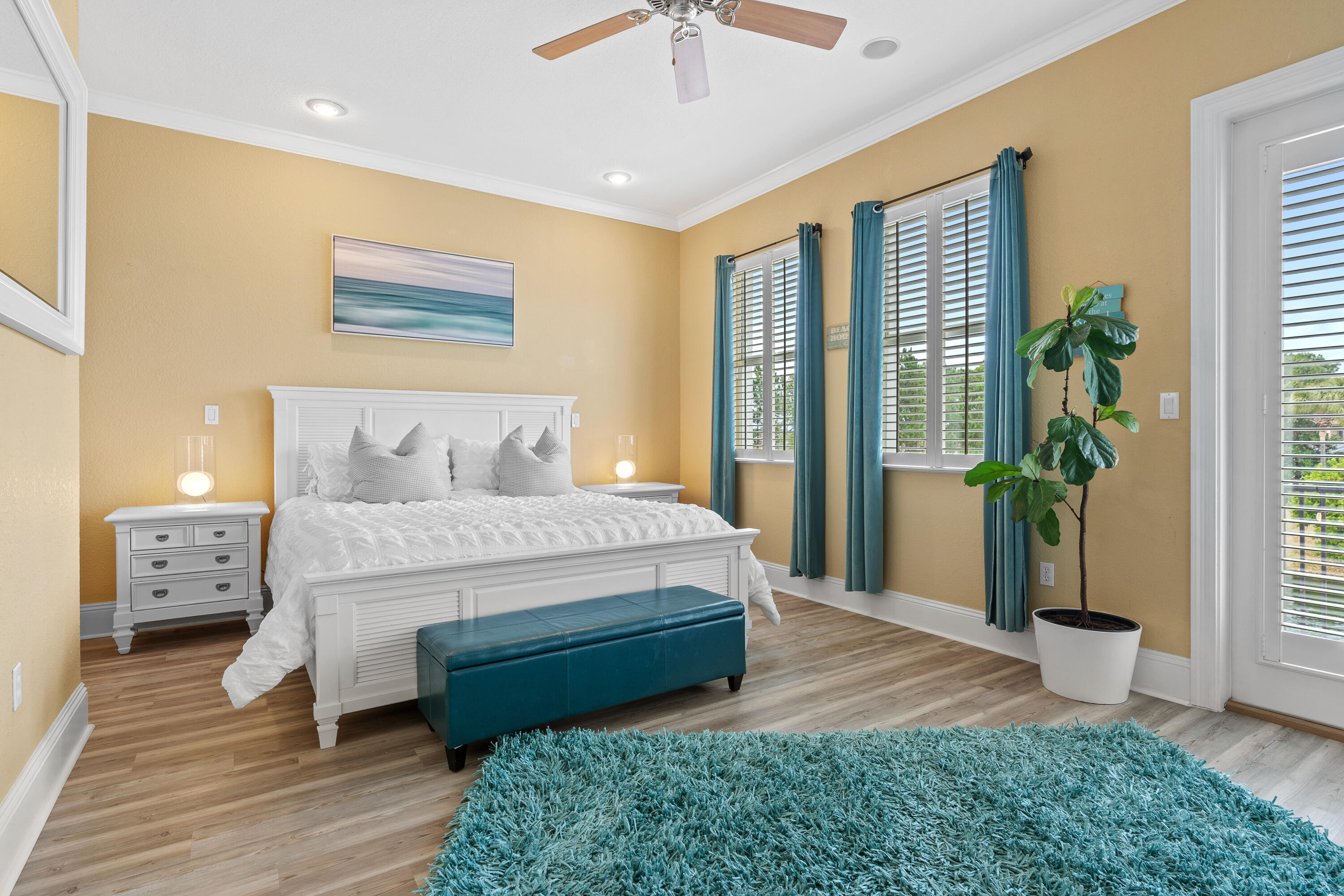 CALUSA BAY S/D - Residential