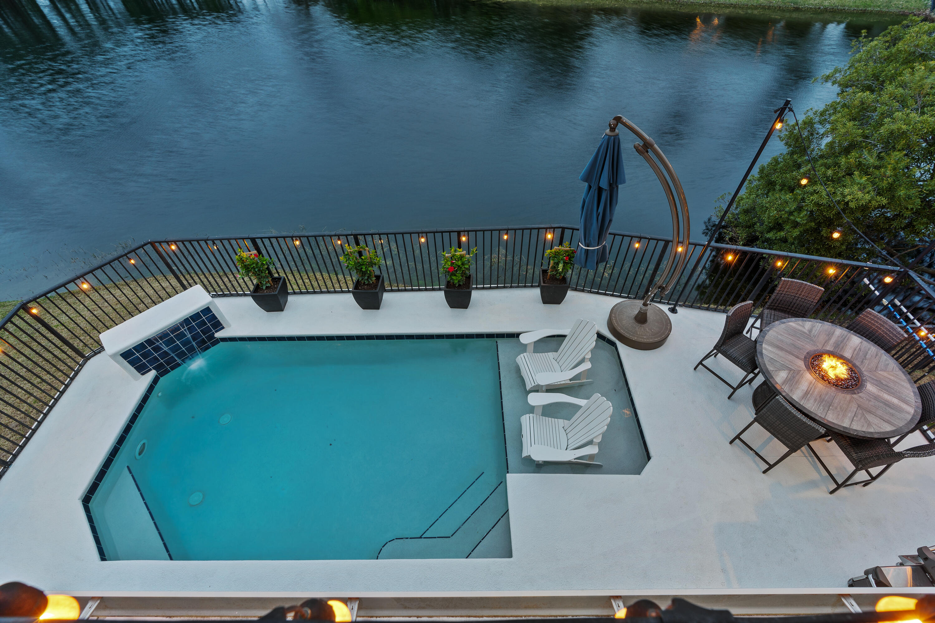 CALUSA BAY S/D - Residential