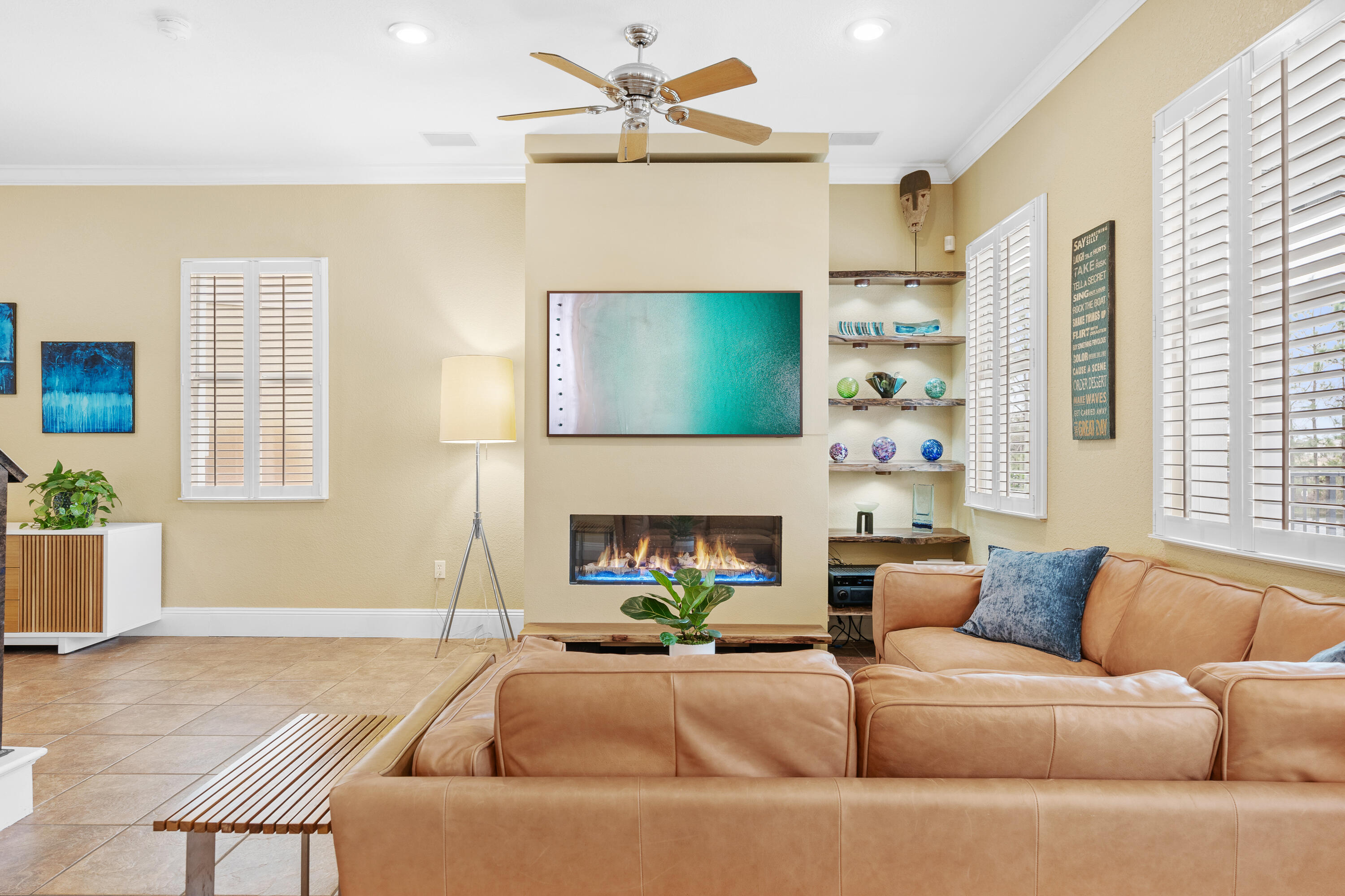 CALUSA BAY S/D - Residential