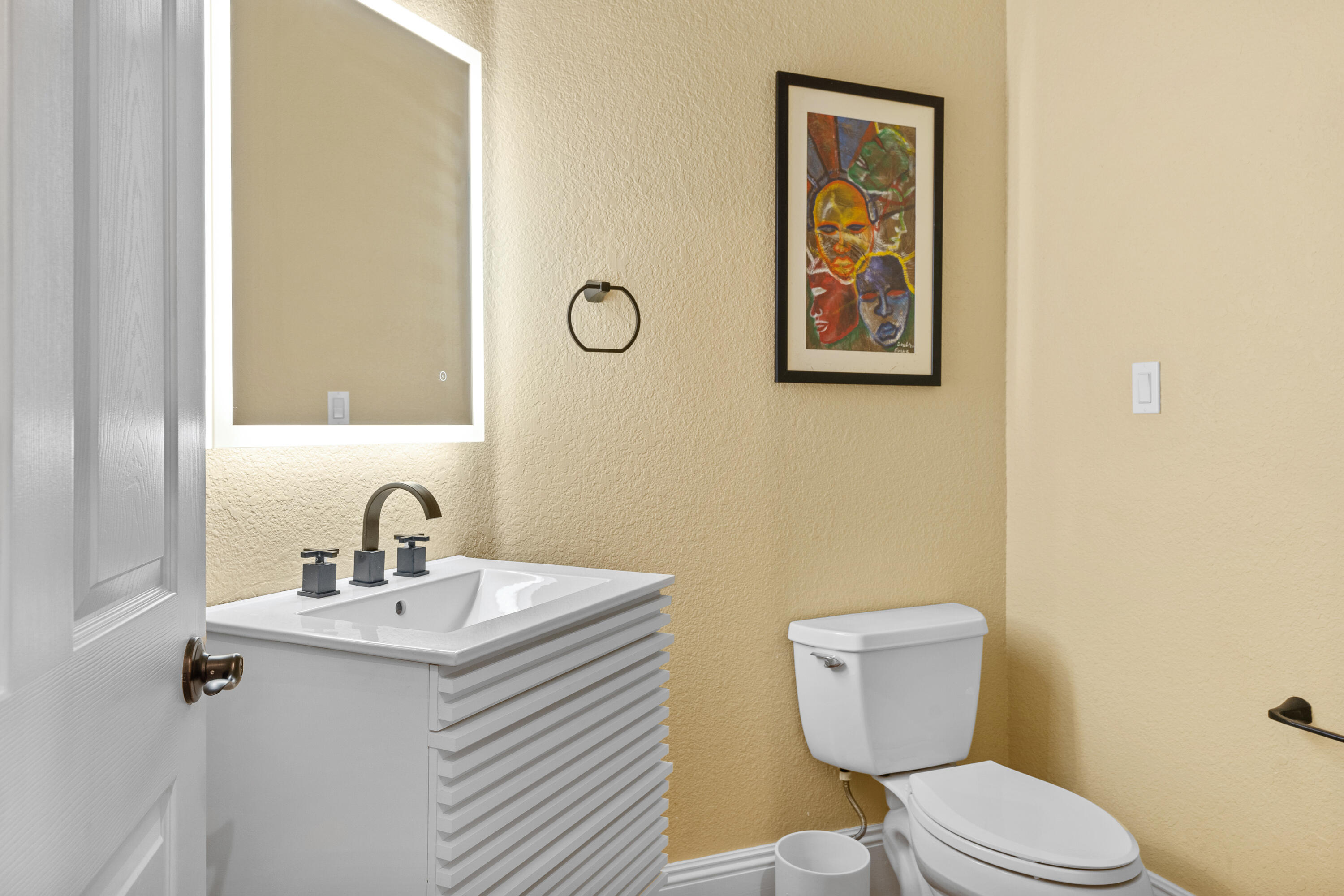 CALUSA BAY S/D - Residential