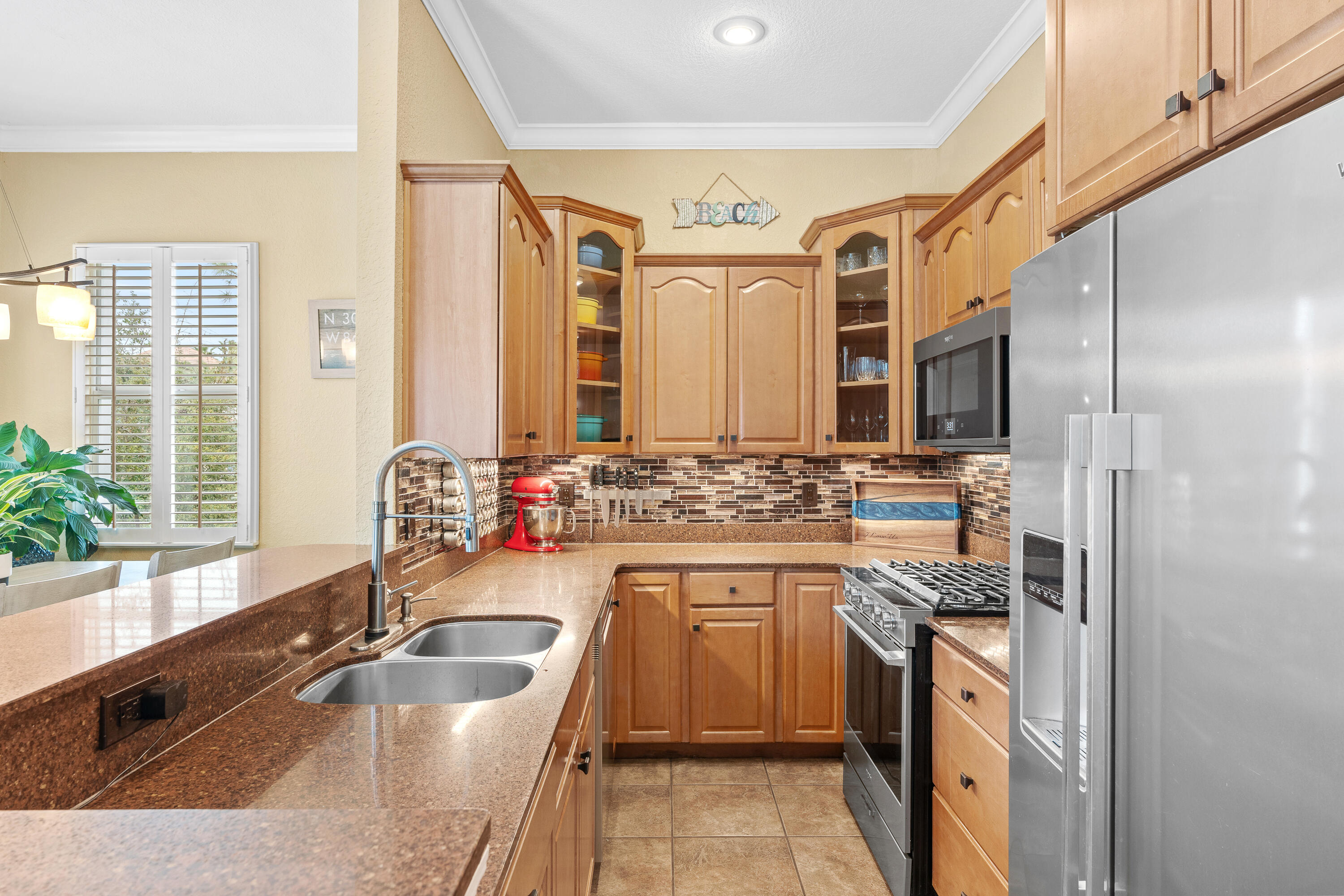 CALUSA BAY S/D - Residential