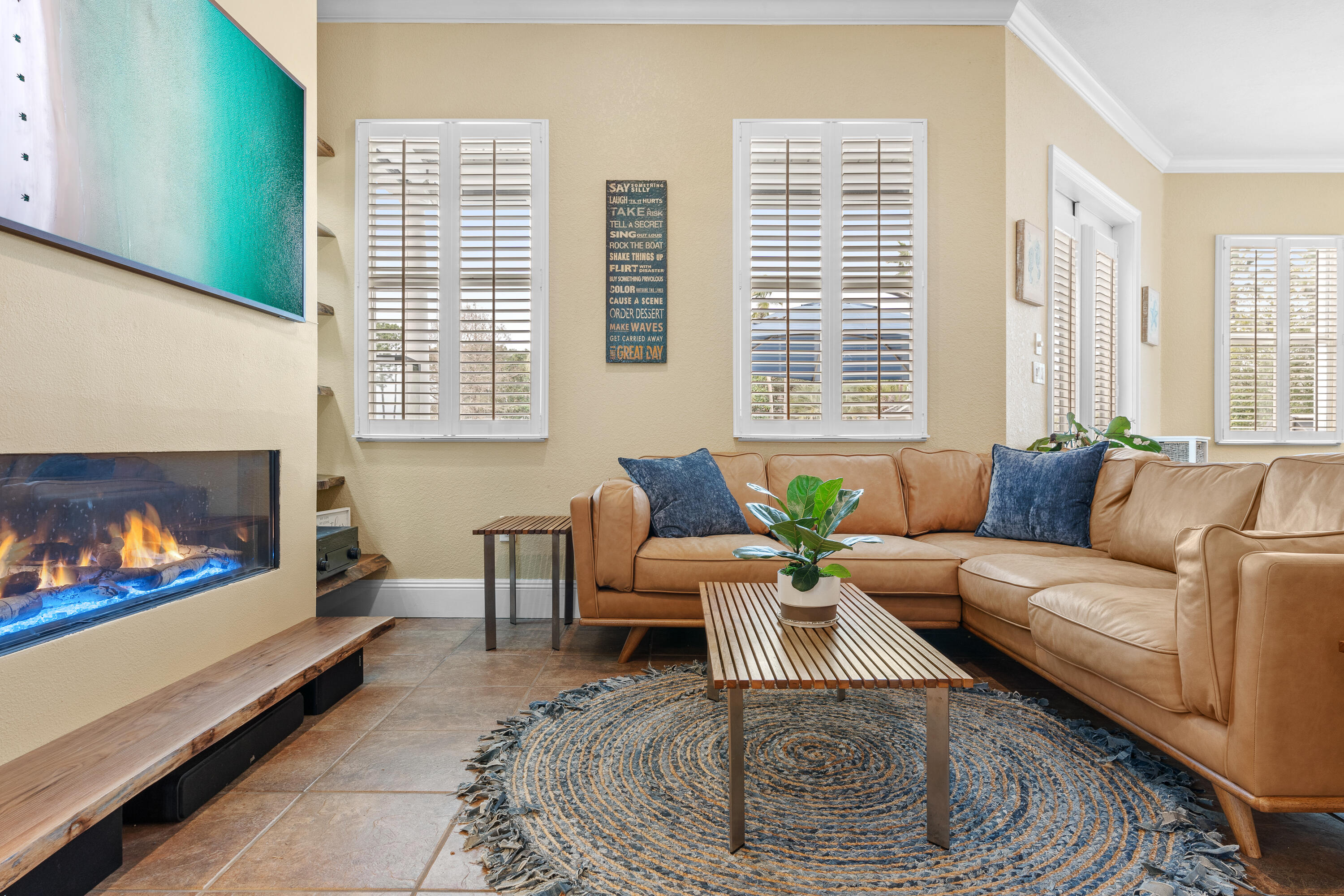 CALUSA BAY S/D - Residential