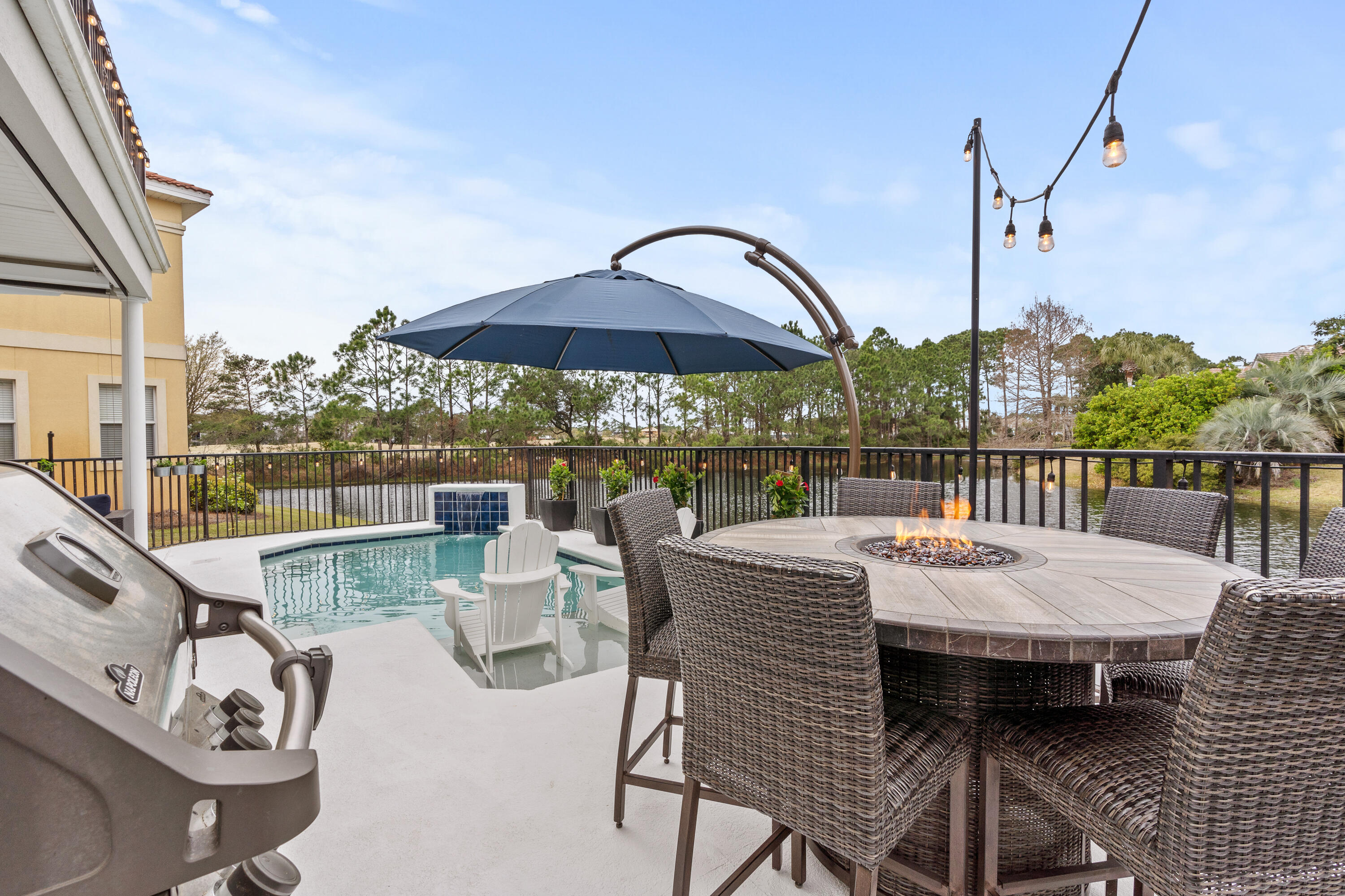 CALUSA BAY S/D - Residential