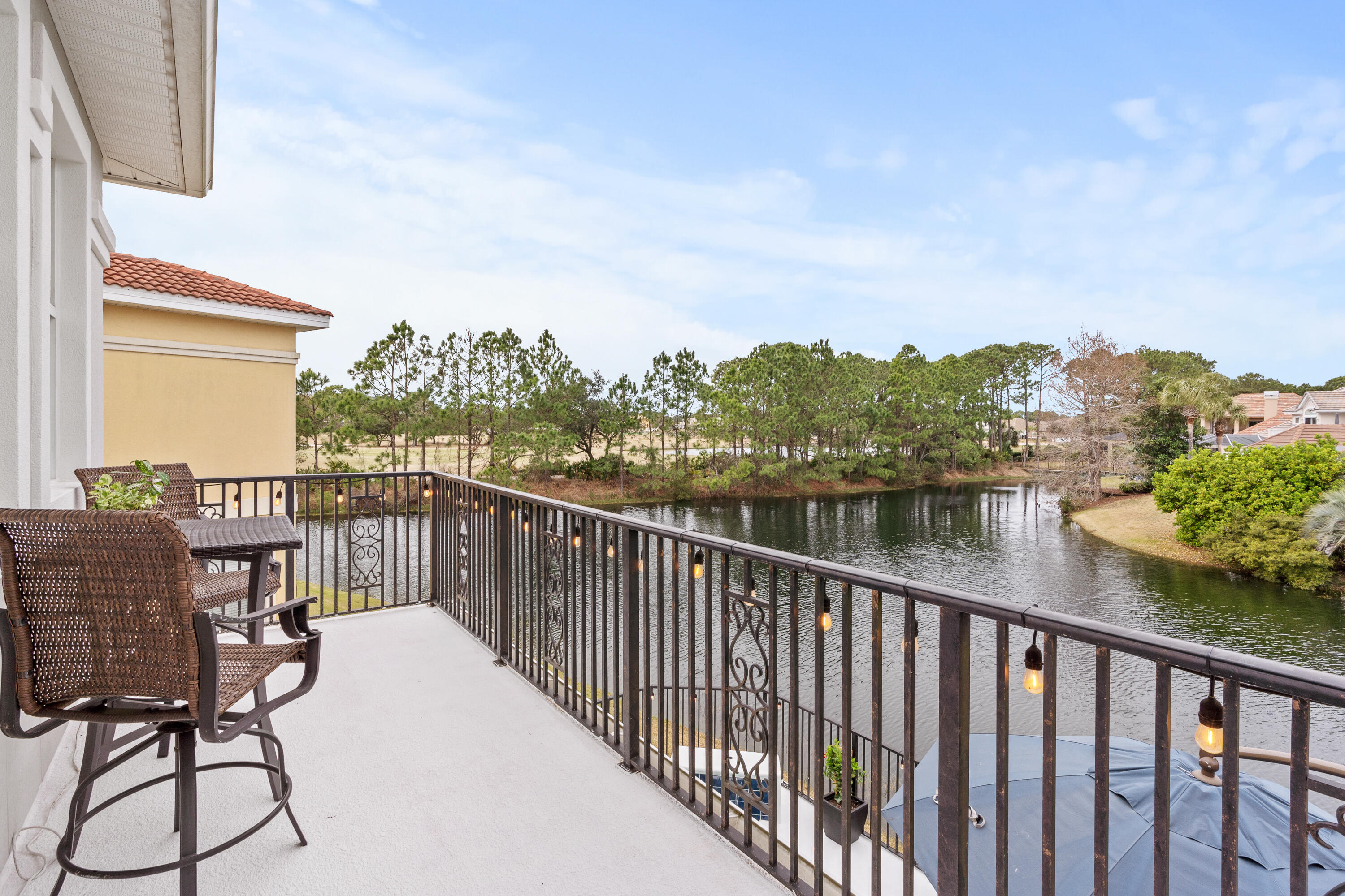 CALUSA BAY S/D - Residential