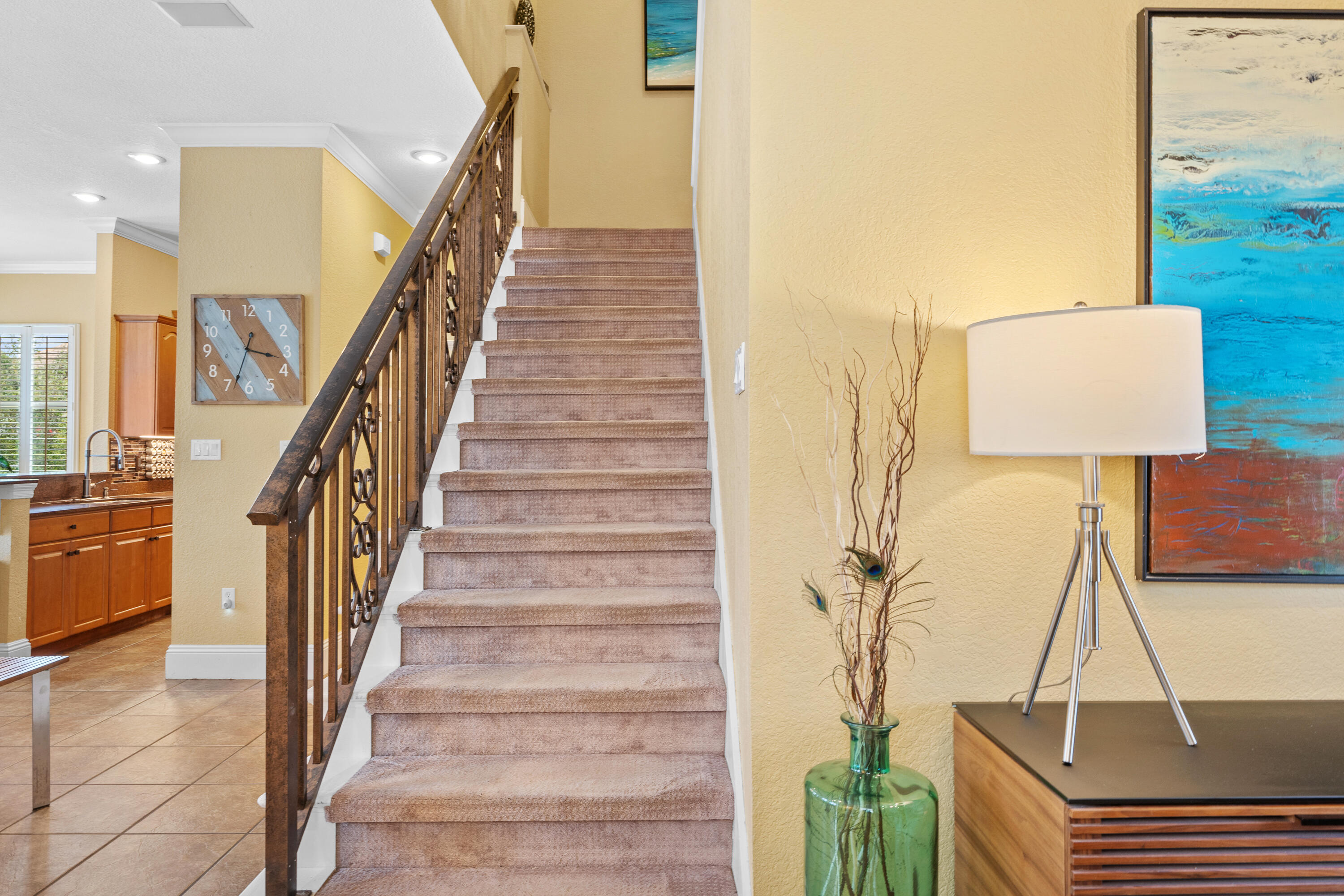 CALUSA BAY S/D - Residential