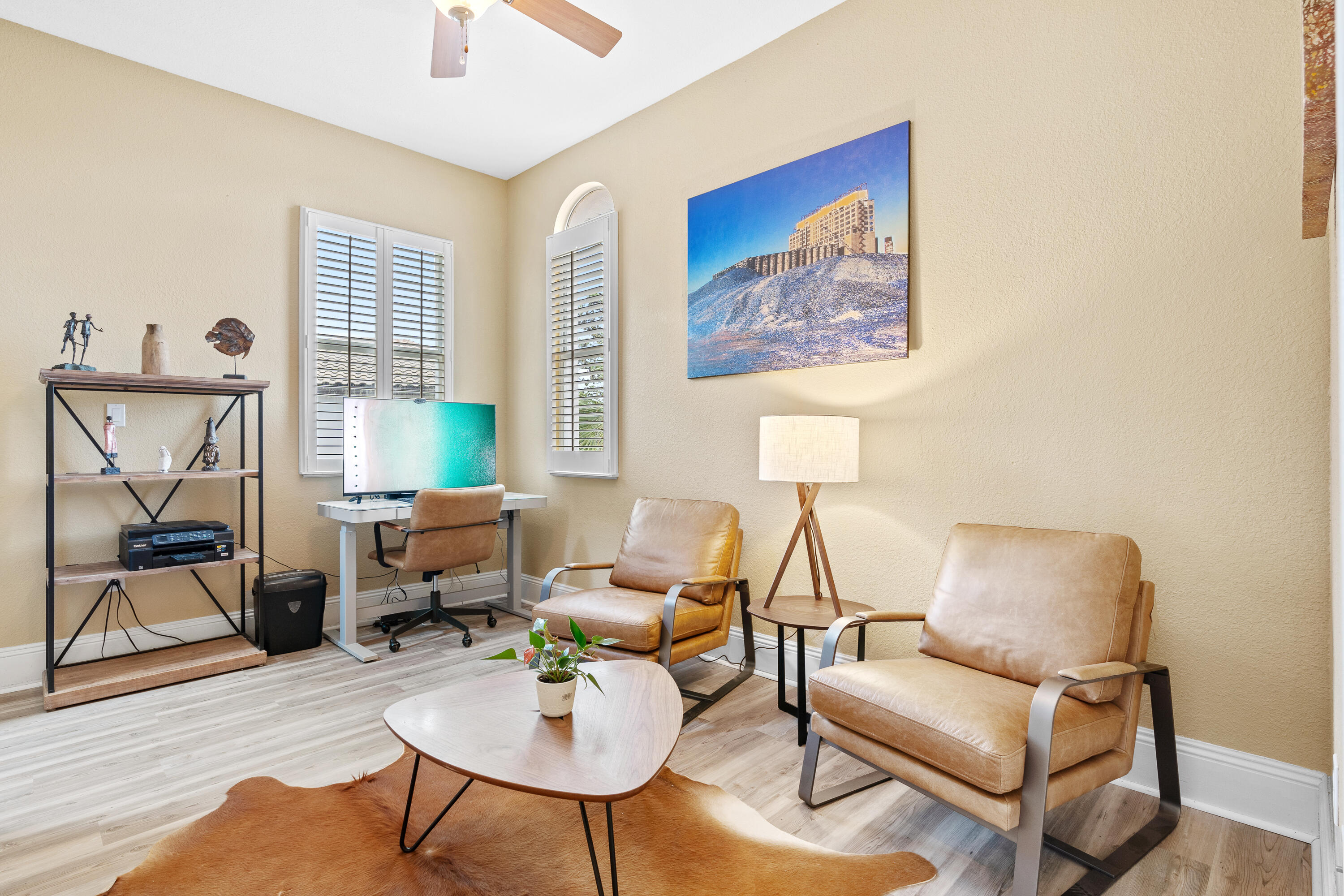 CALUSA BAY S/D - Residential