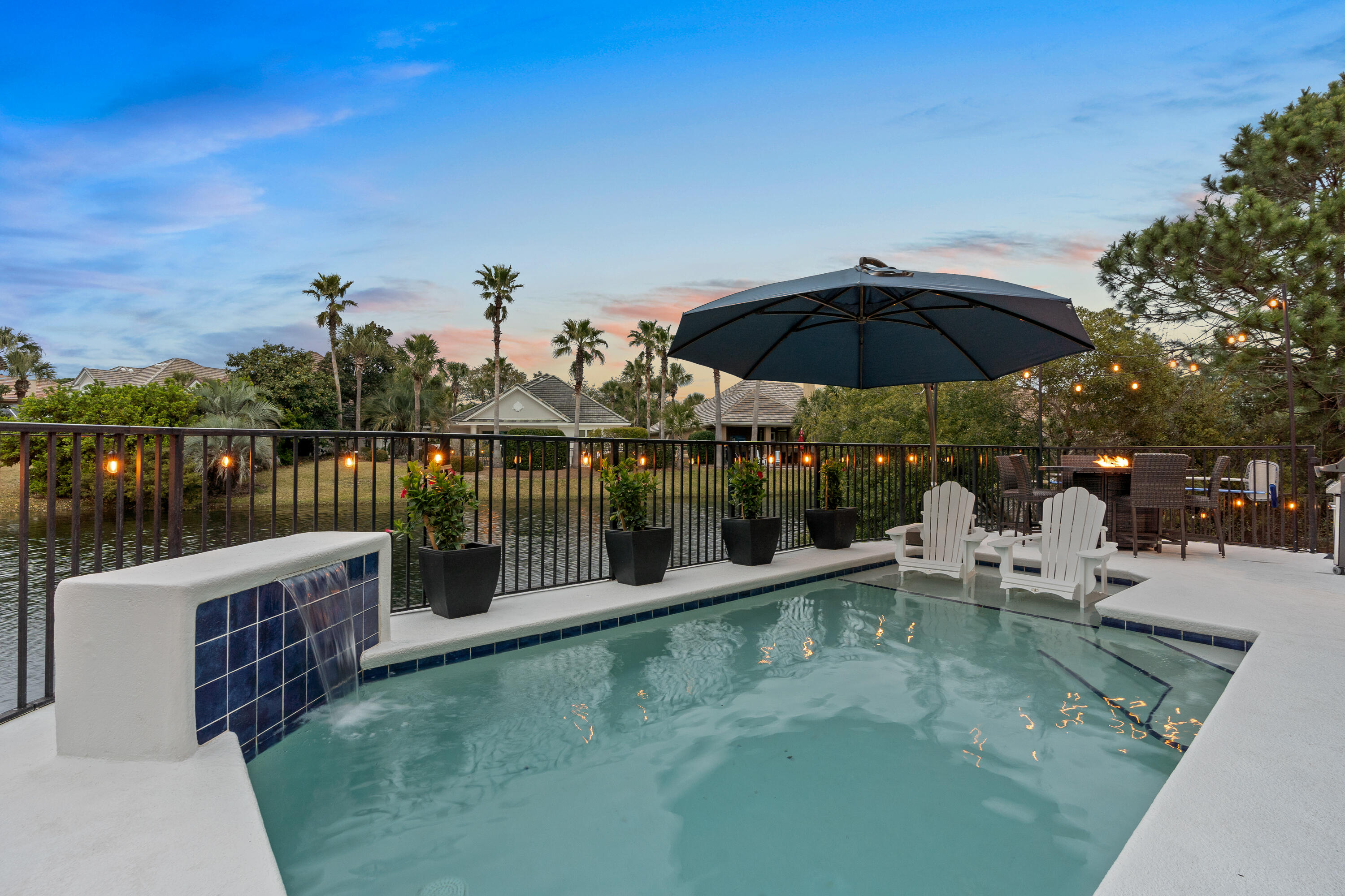 CALUSA BAY S/D - Residential