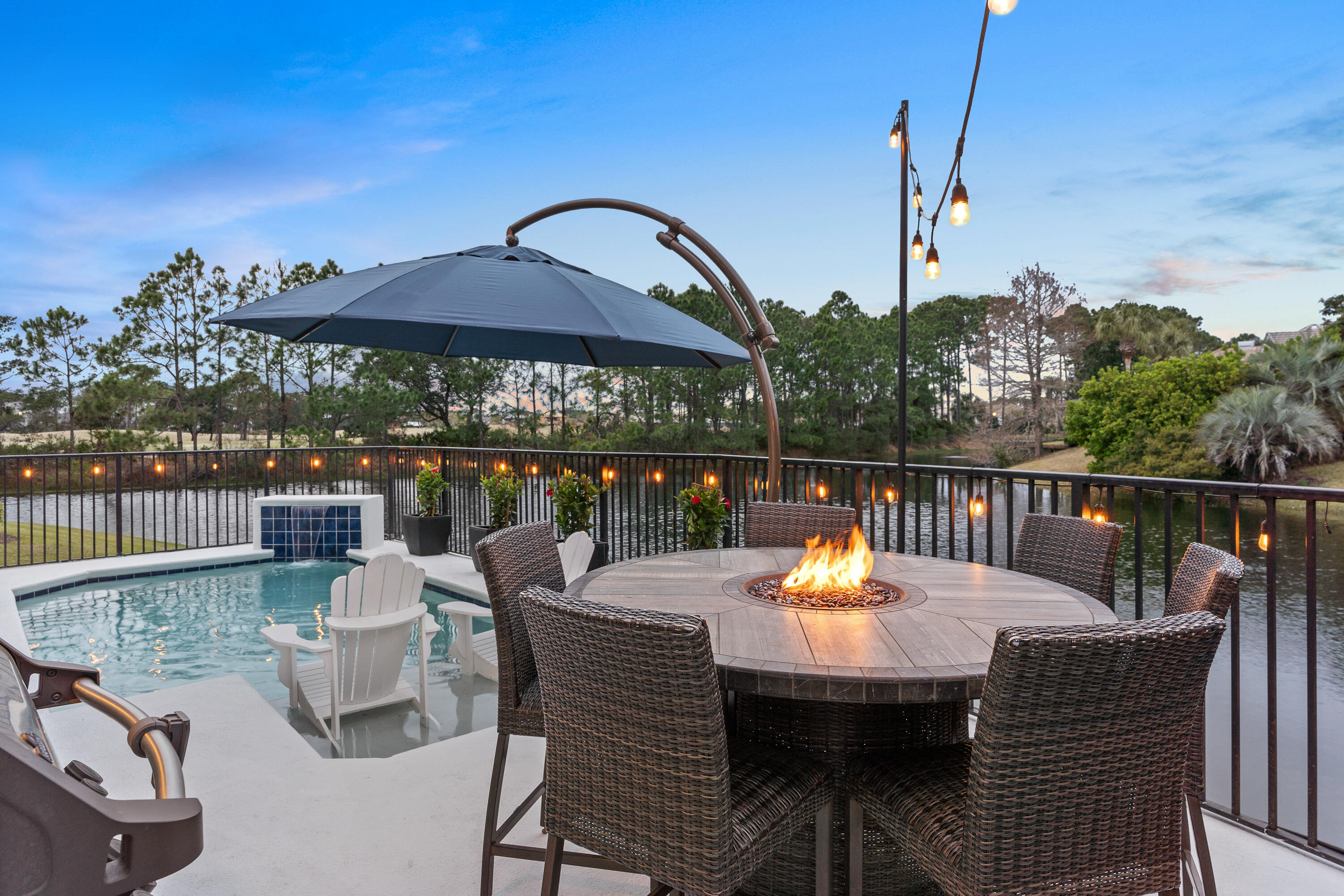 CALUSA BAY S/D - Residential