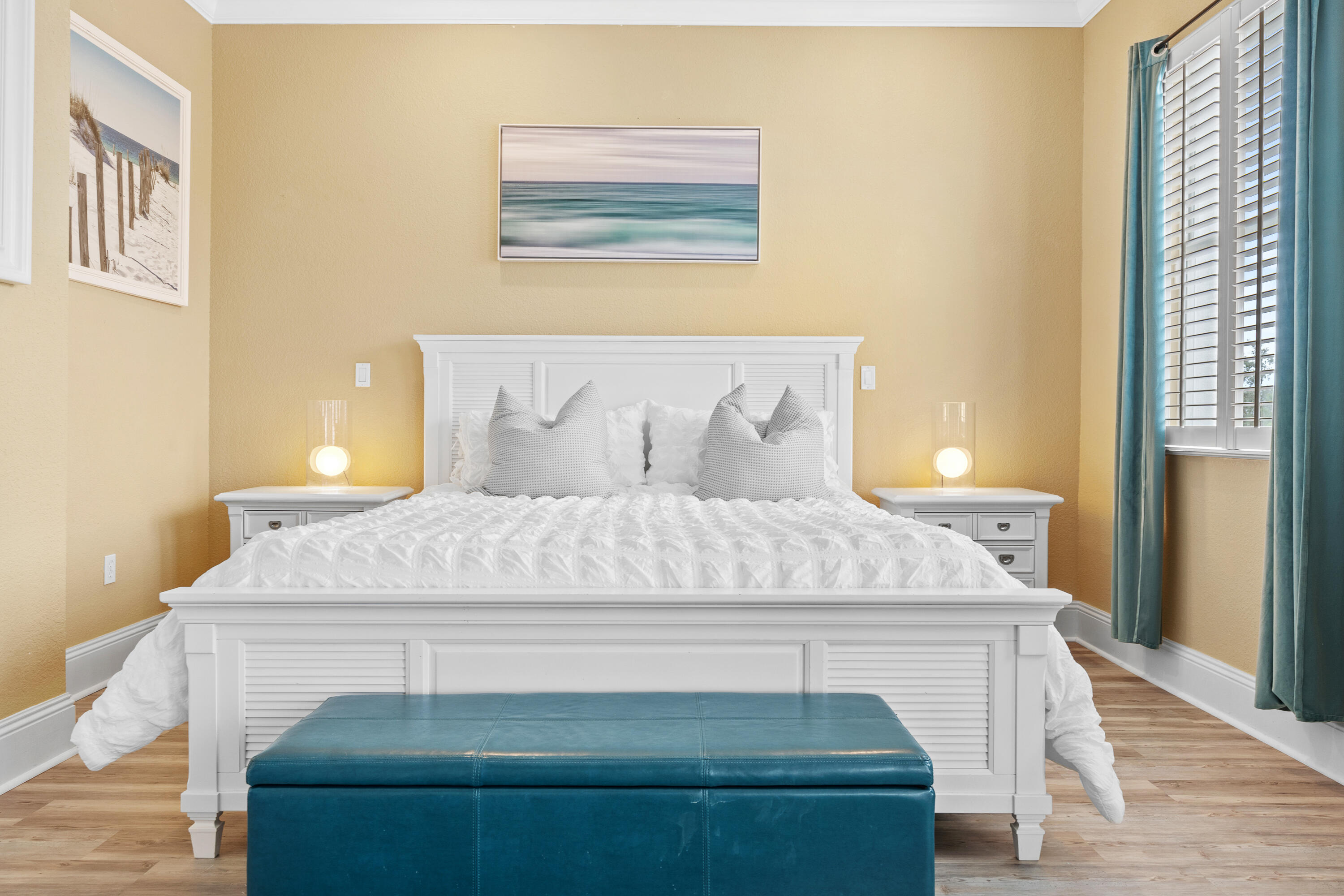 CALUSA BAY S/D - Residential