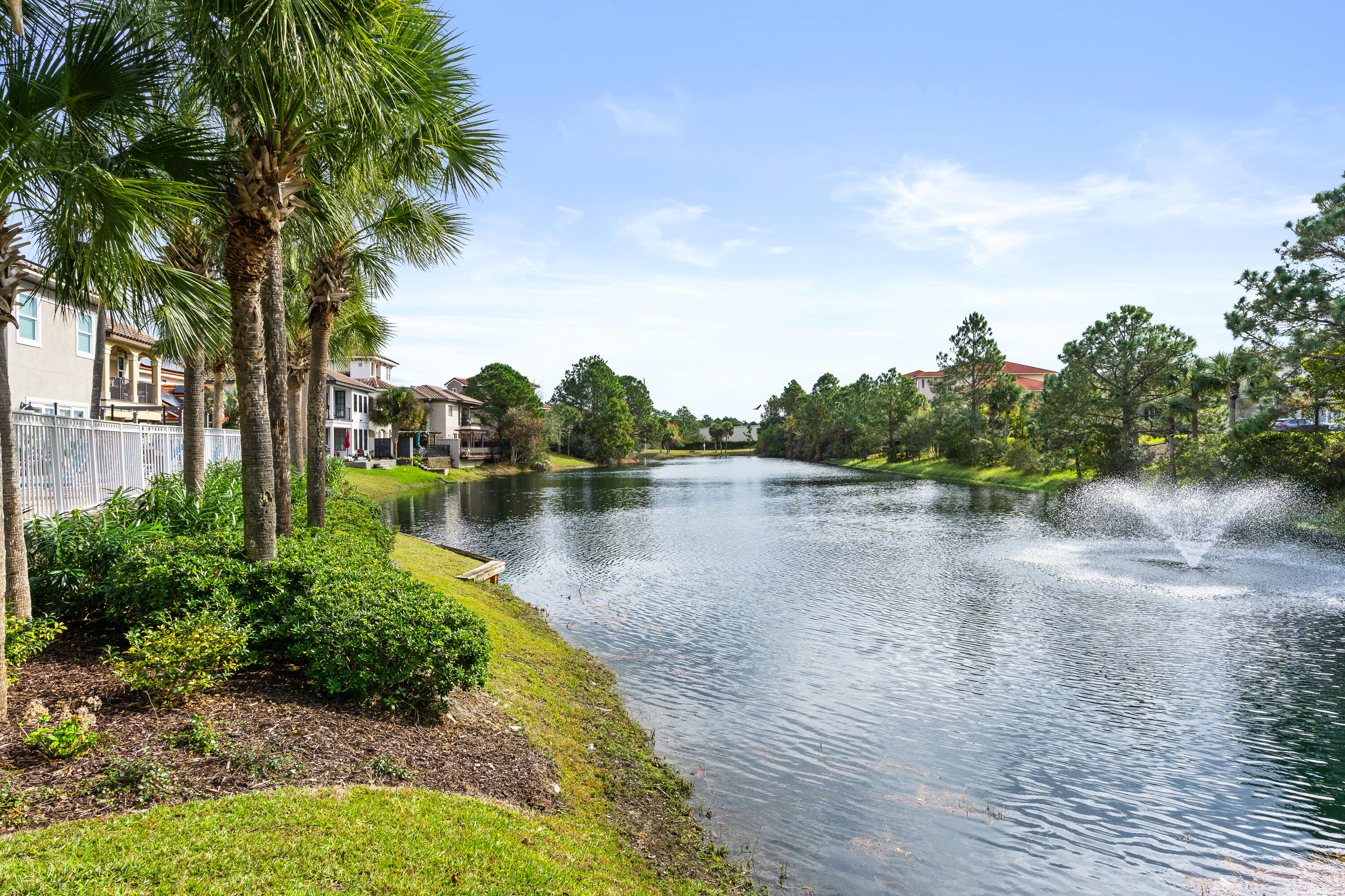 CALUSA BAY S/D - Residential