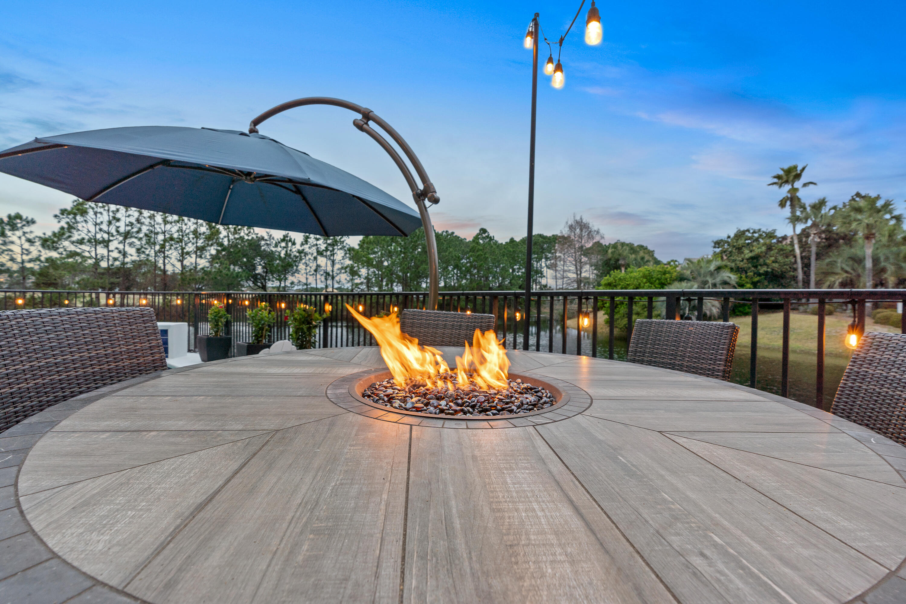 CALUSA BAY S/D - Residential