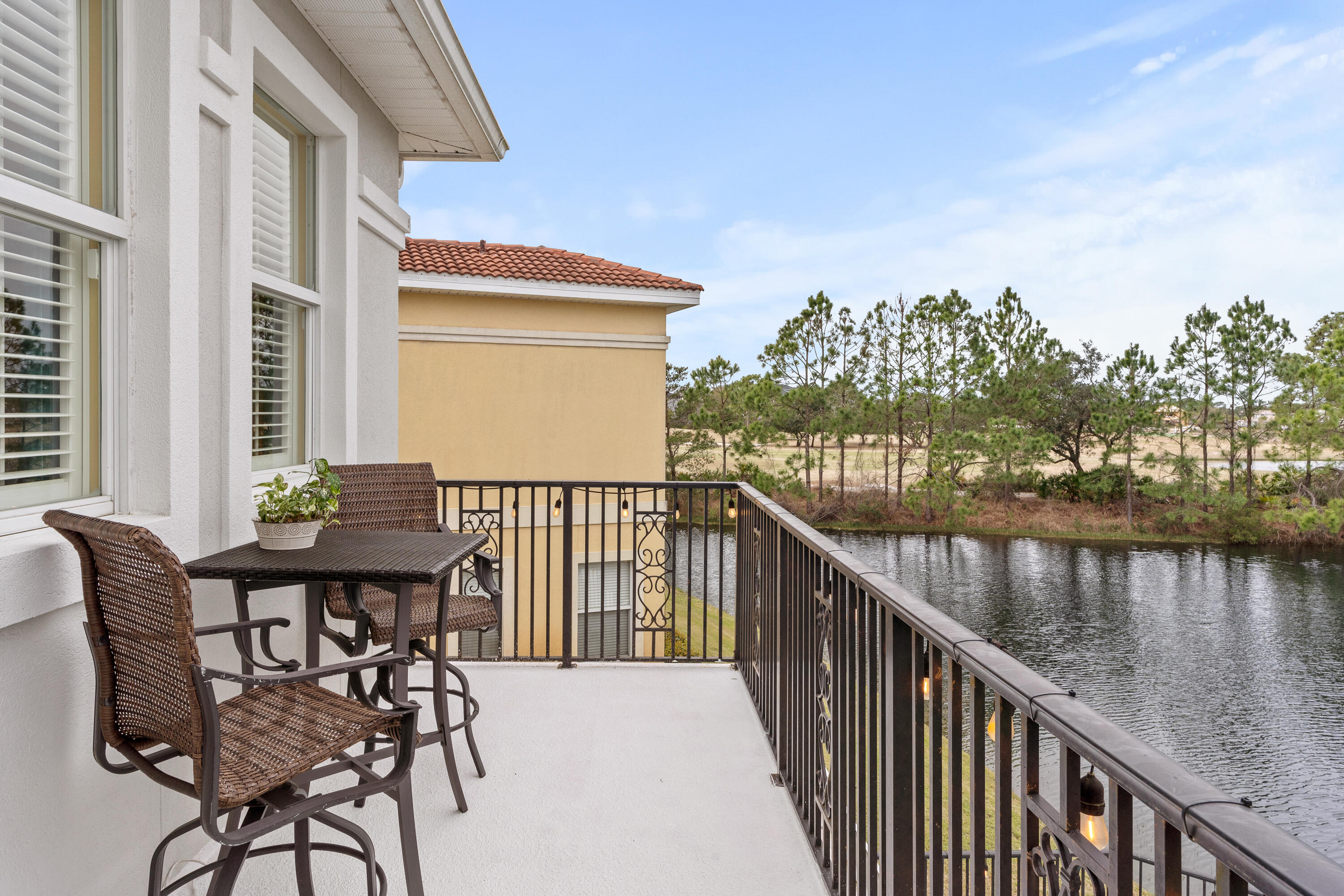 CALUSA BAY S/D - Residential
