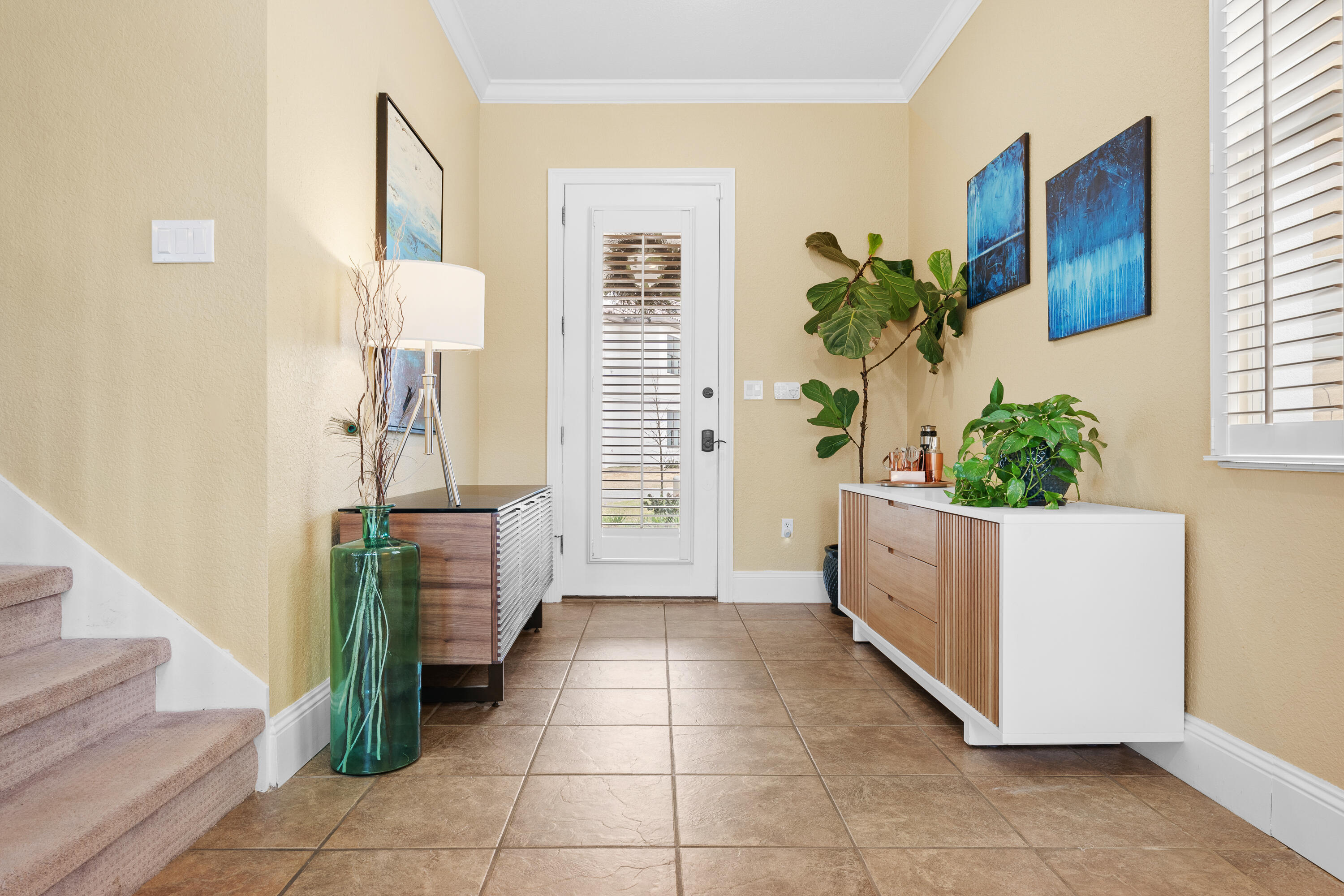 CALUSA BAY S/D - Residential