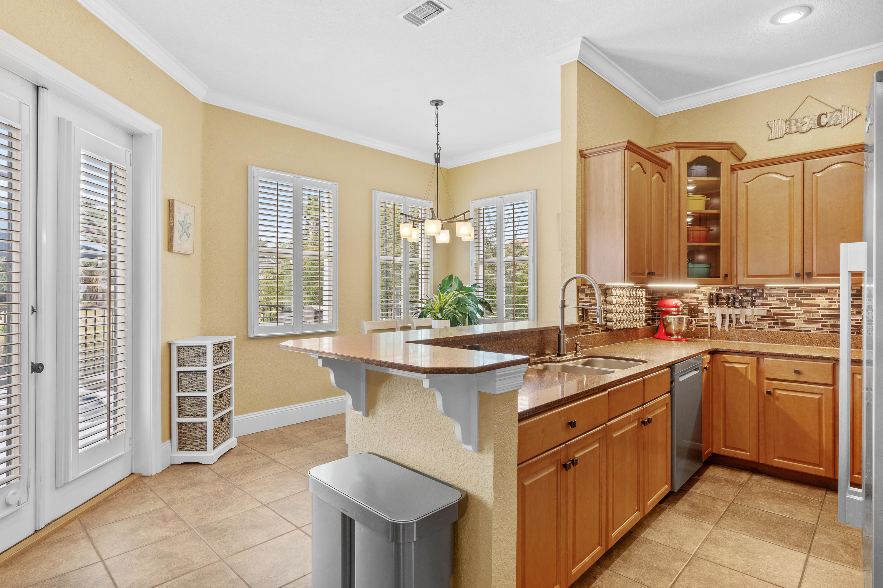 CALUSA BAY S/D - Residential