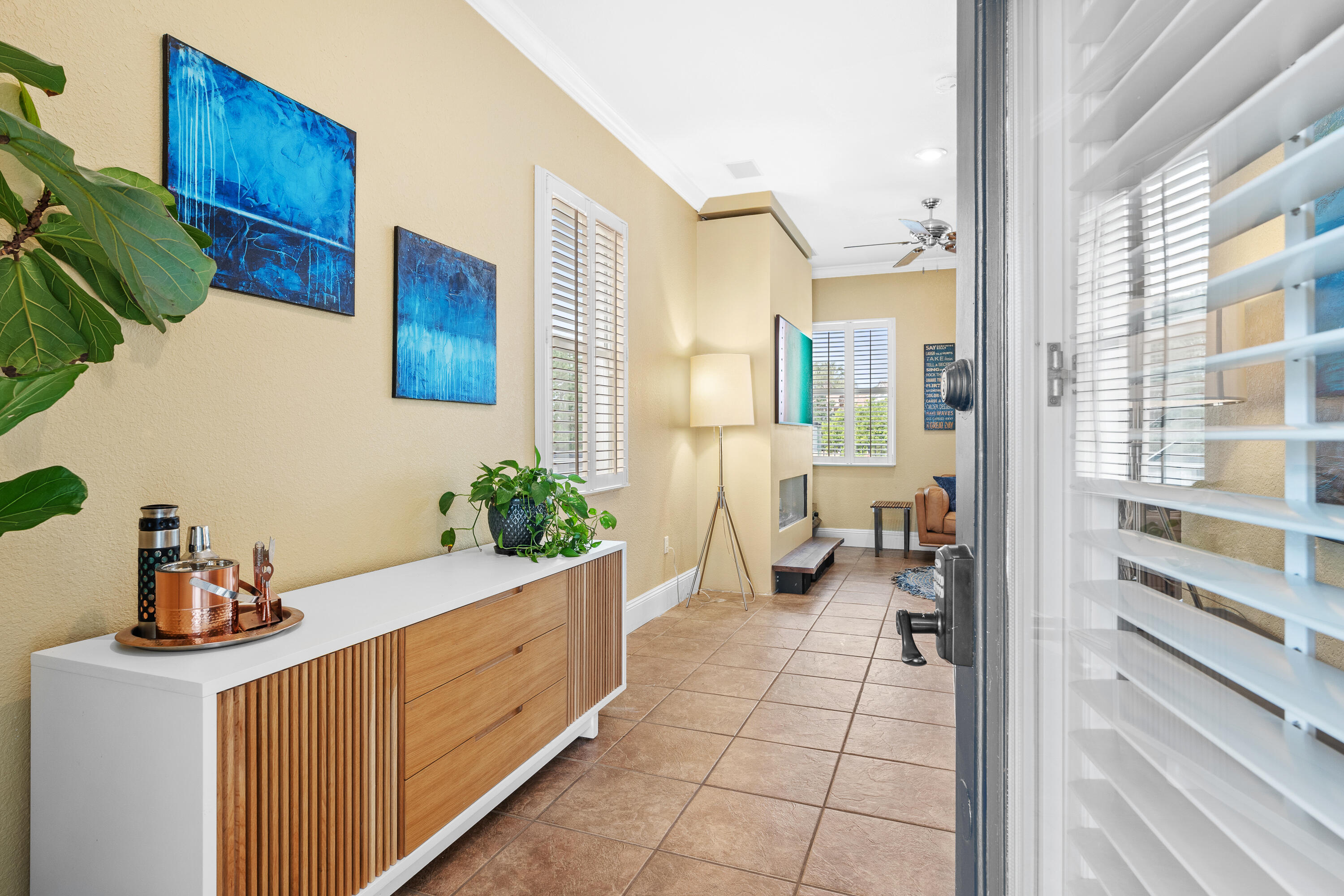 CALUSA BAY S/D - Residential