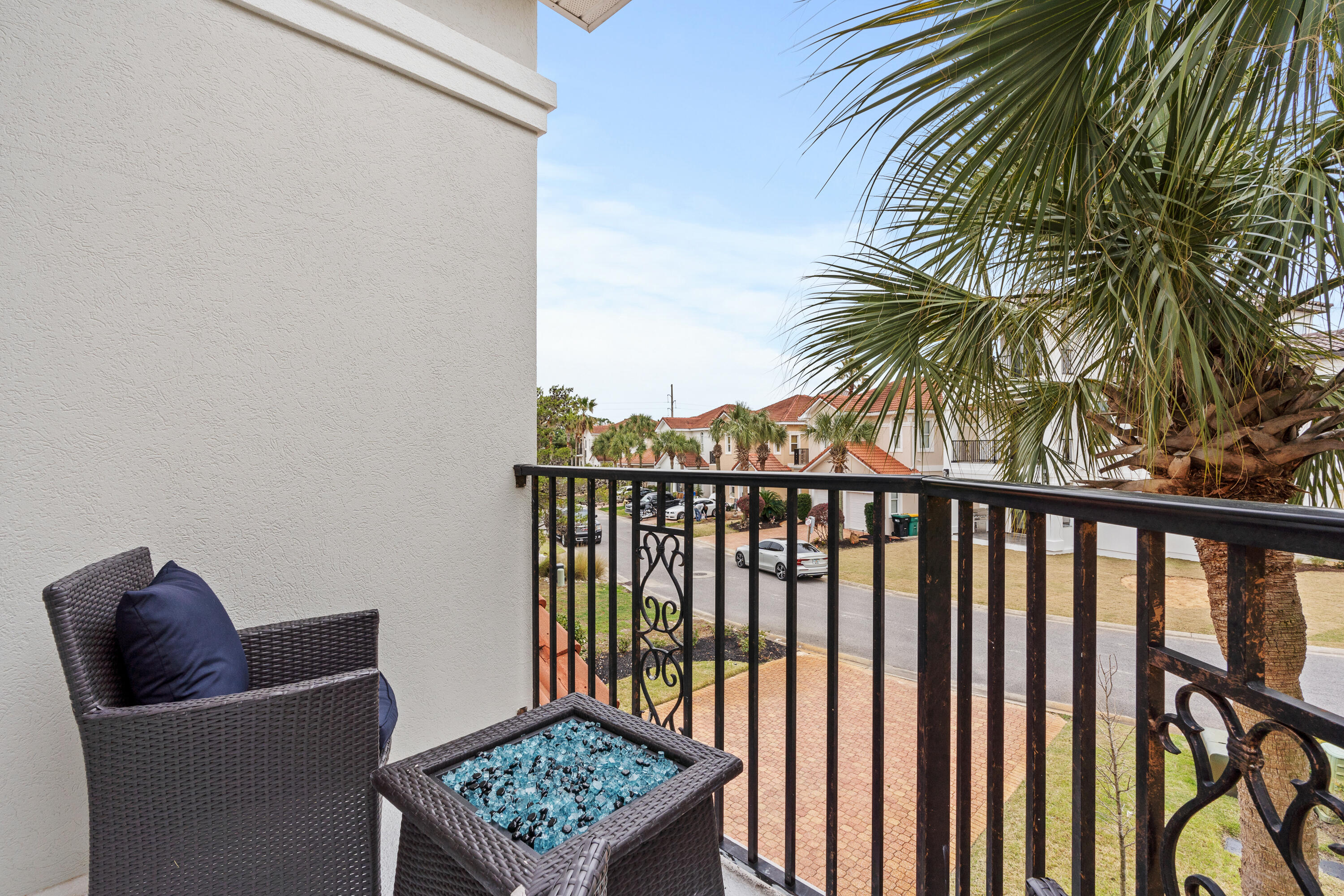 CALUSA BAY S/D - Residential