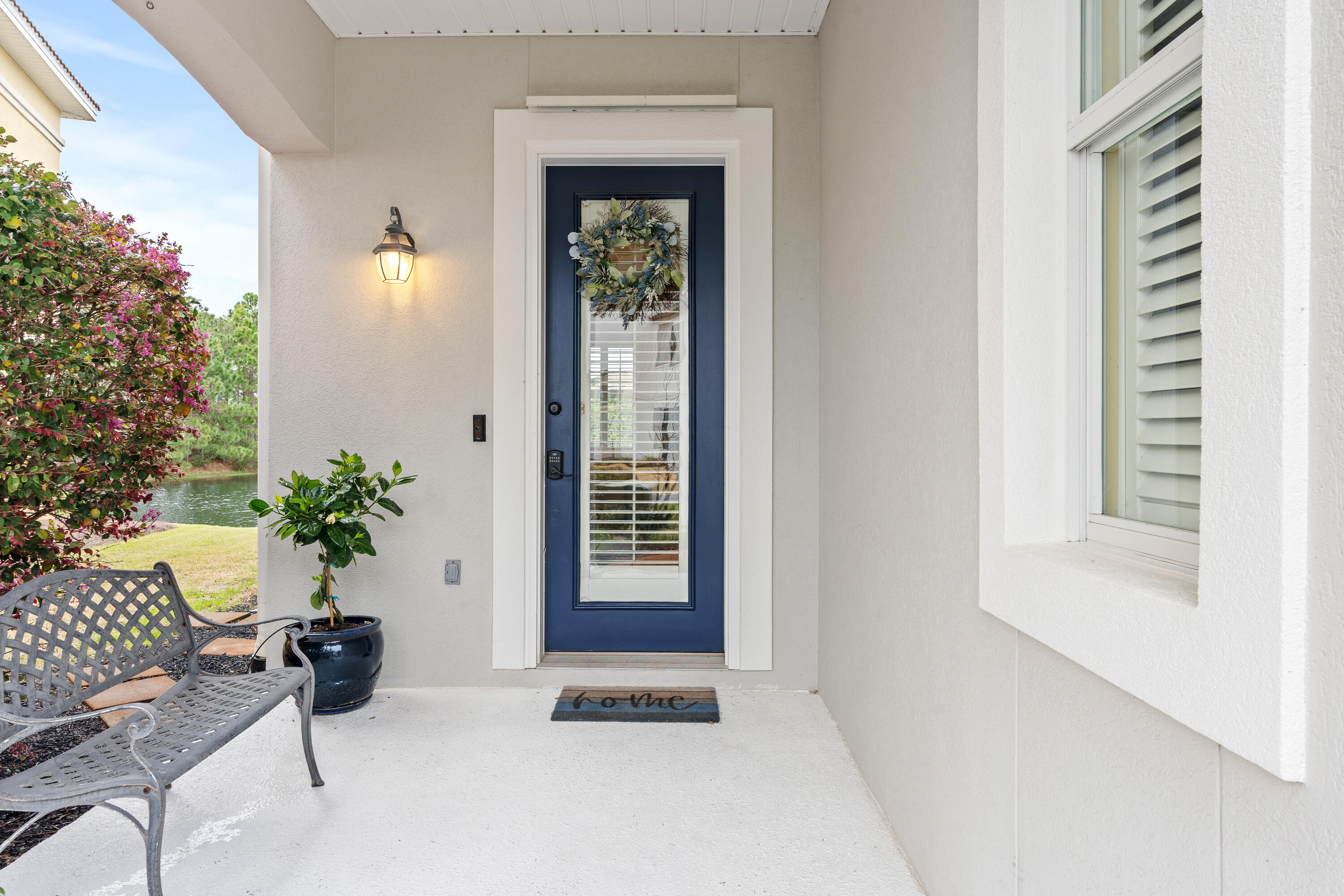 CALUSA BAY S/D - Residential