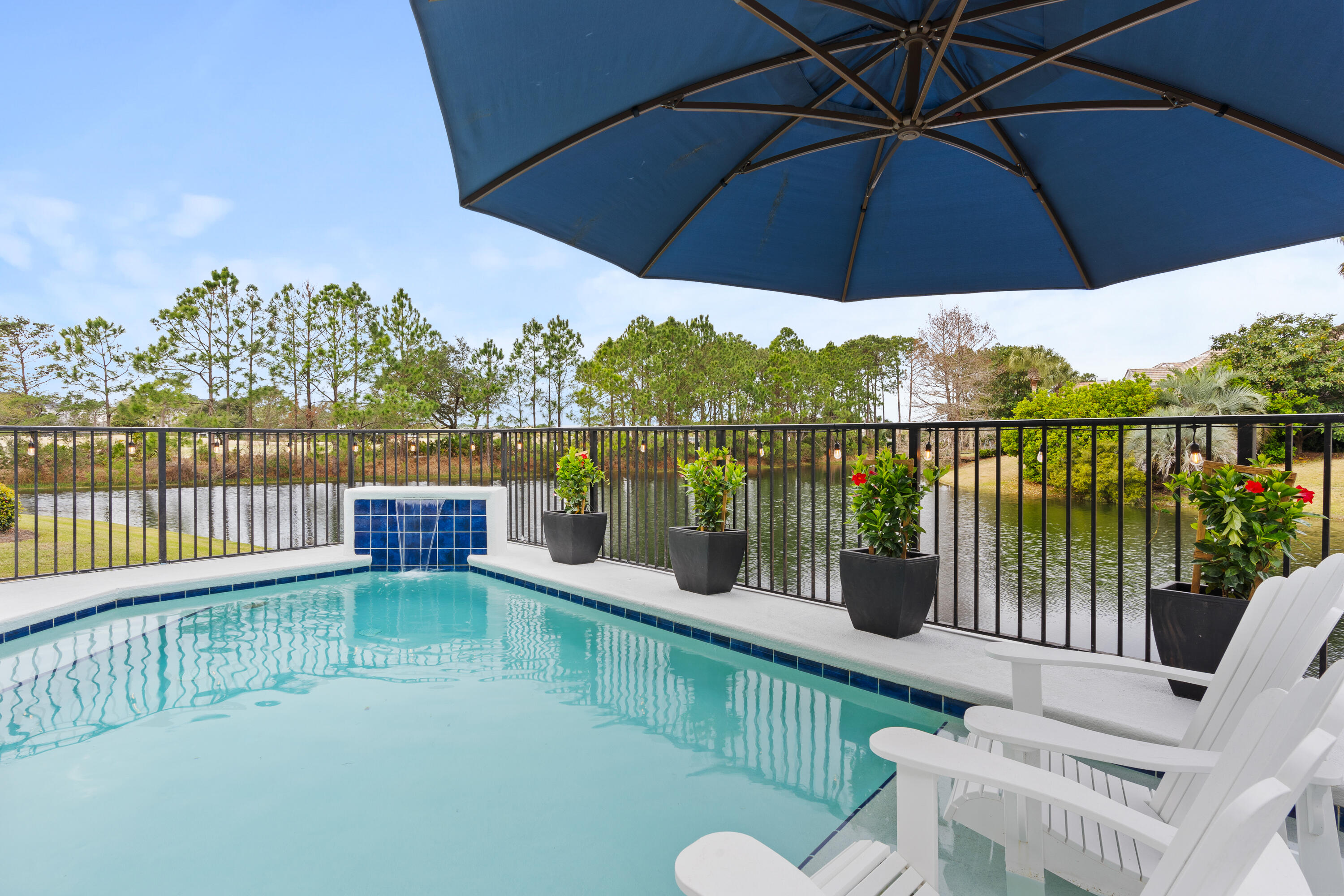 CALUSA BAY S/D - Residential