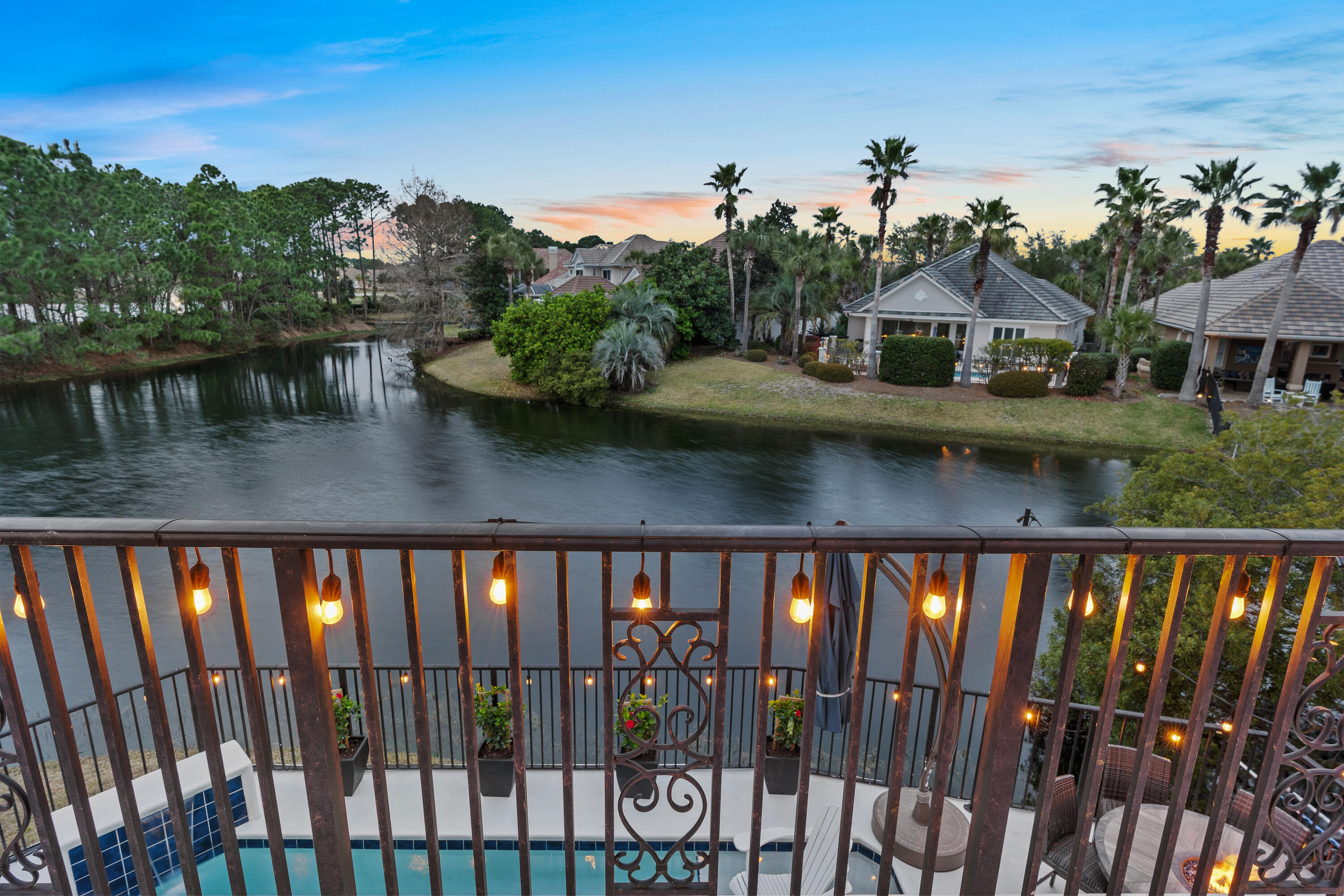 CALUSA BAY S/D - Residential