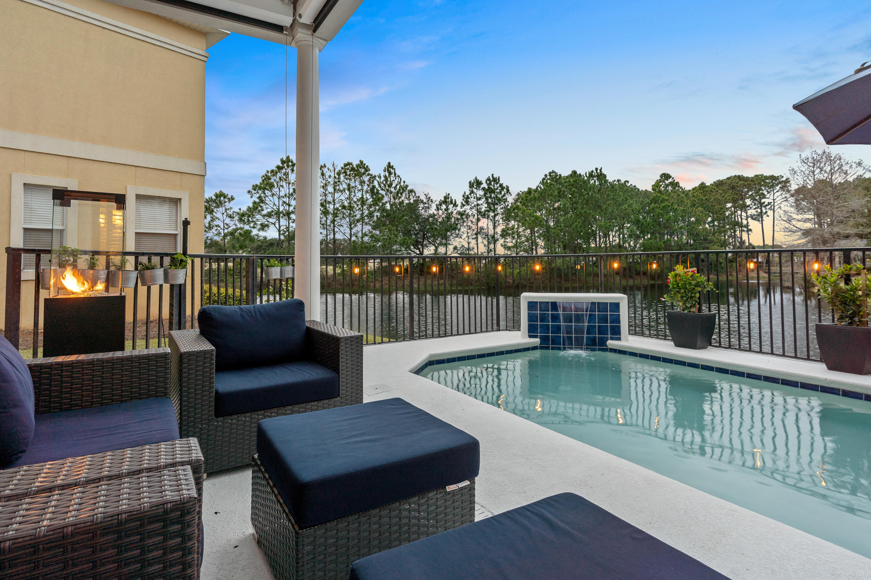 CALUSA BAY S/D - Residential