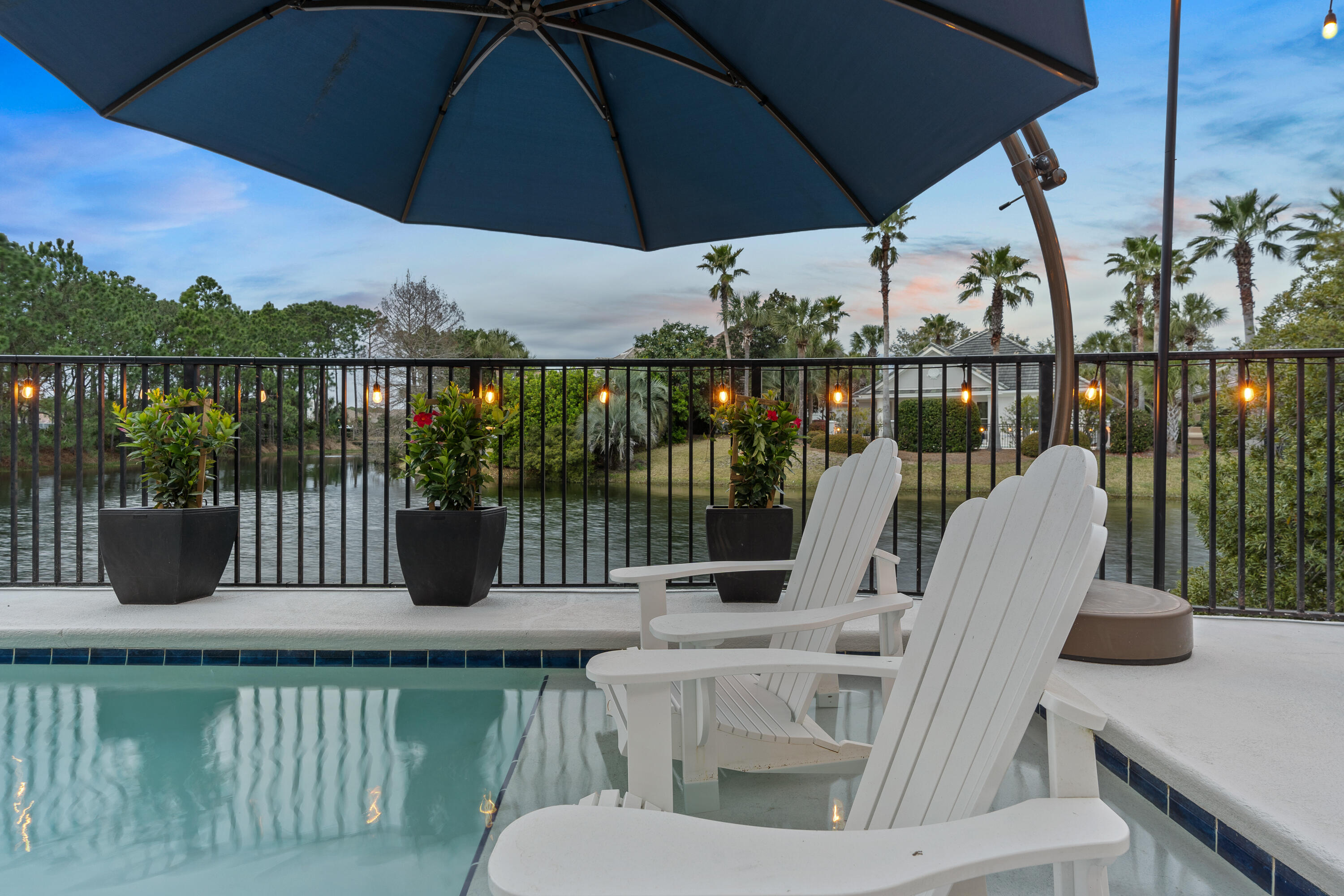 CALUSA BAY S/D - Residential