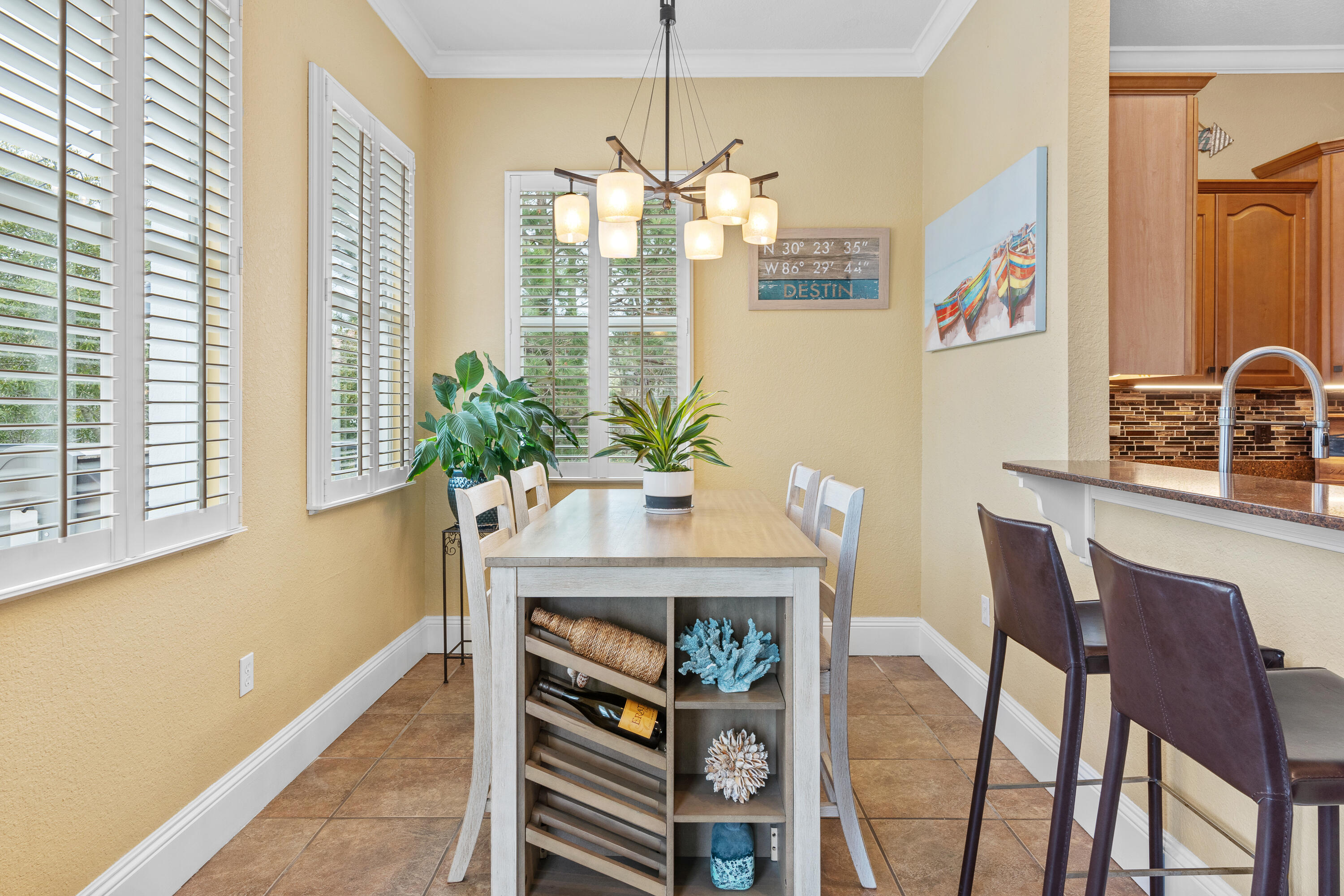 CALUSA BAY S/D - Residential