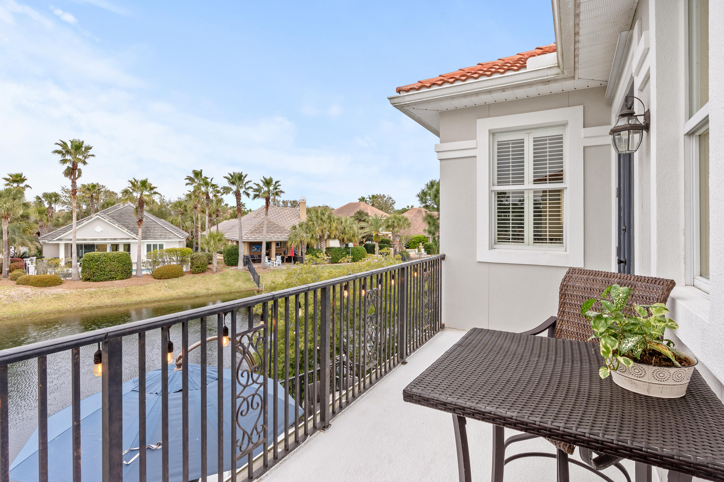 CALUSA BAY S/D - Residential