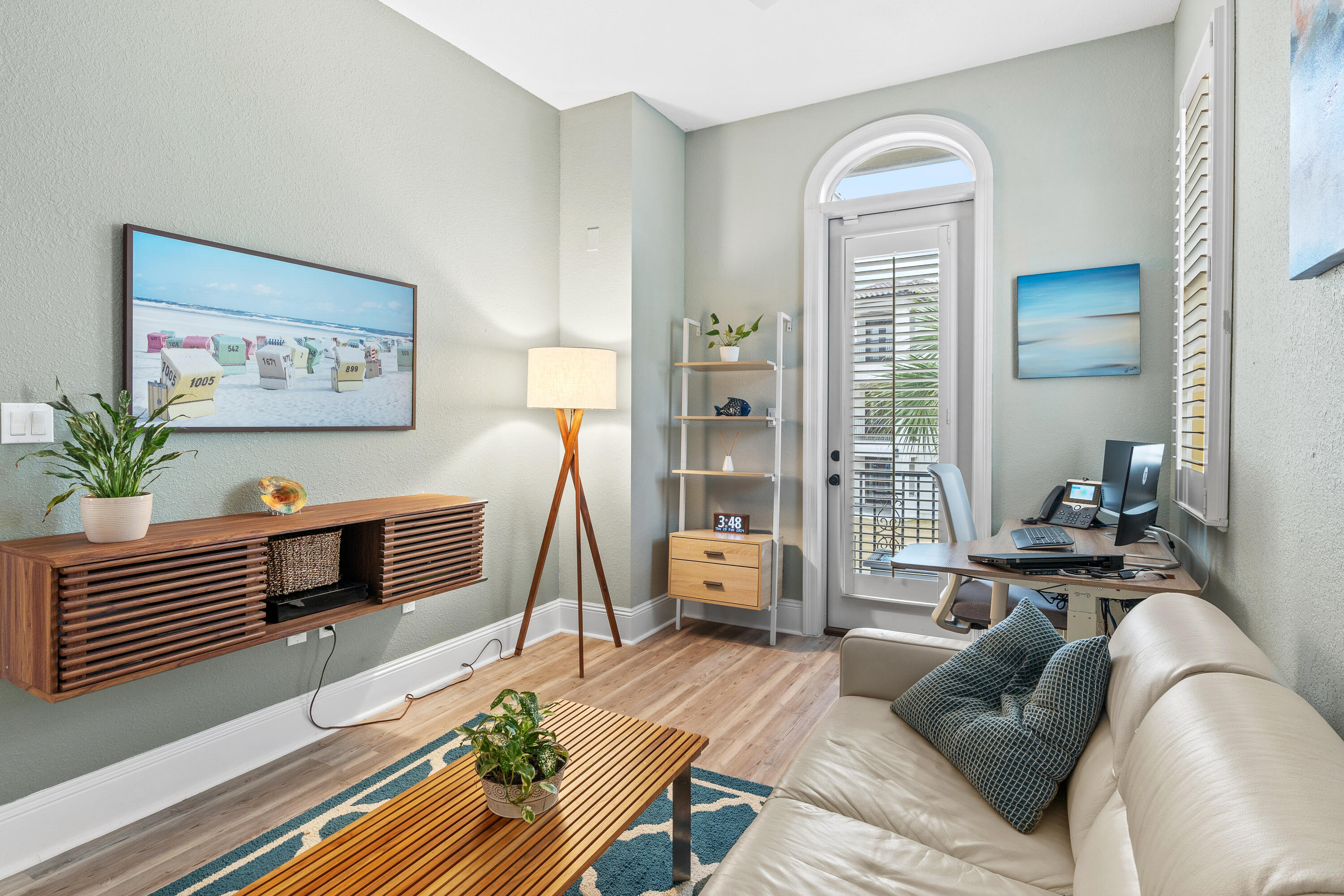 CALUSA BAY S/D - Residential