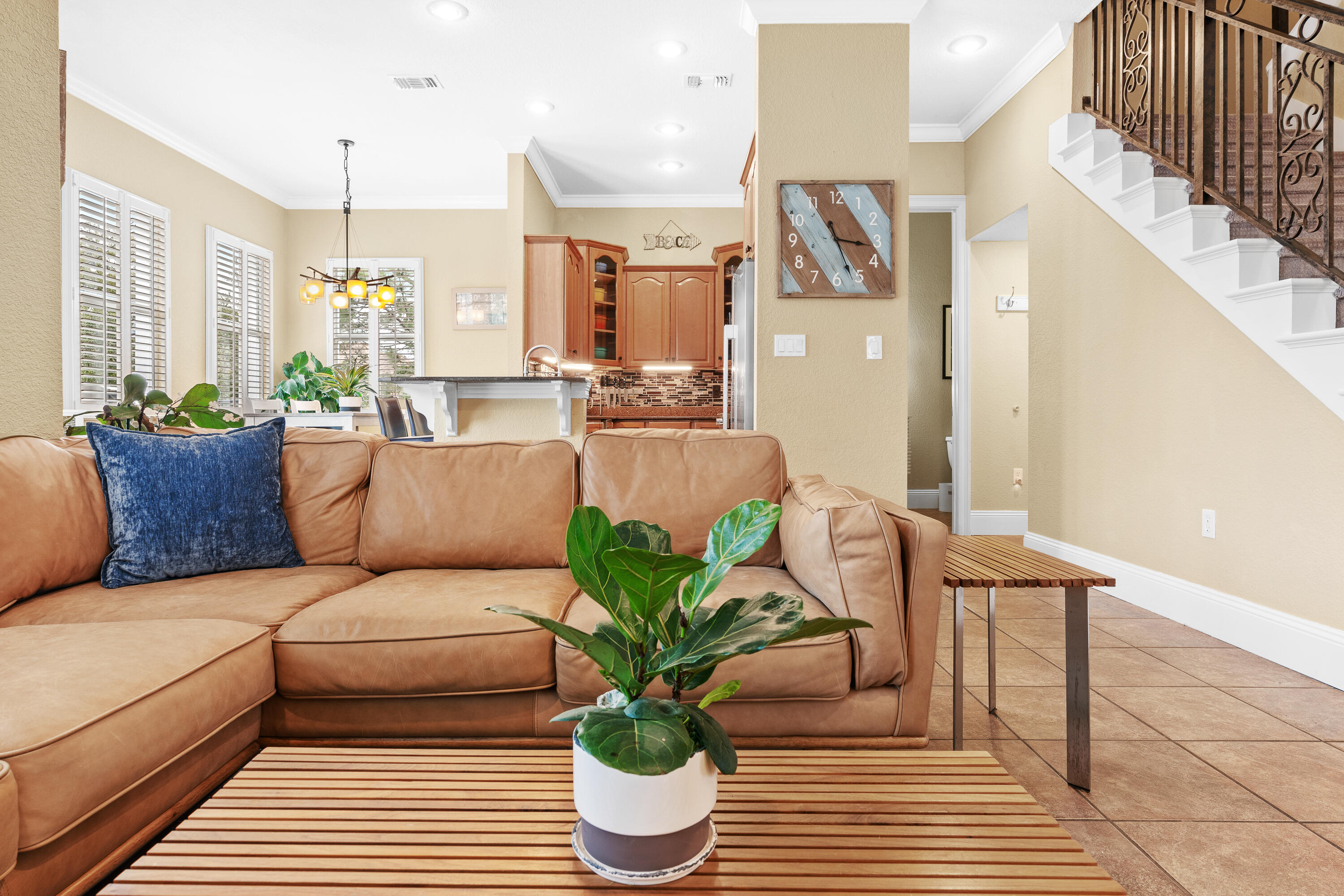 CALUSA BAY S/D - Residential