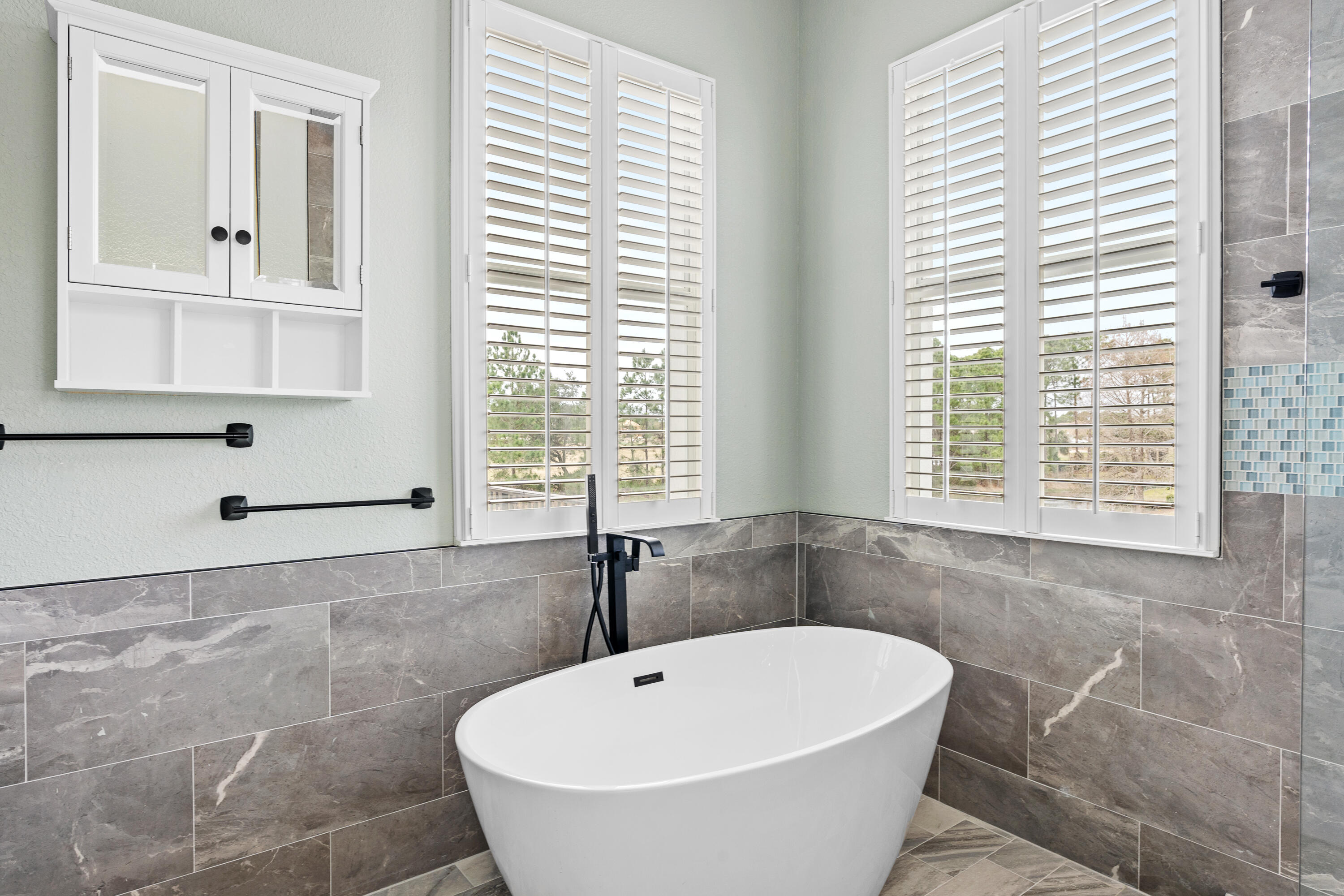 CALUSA BAY S/D - Residential