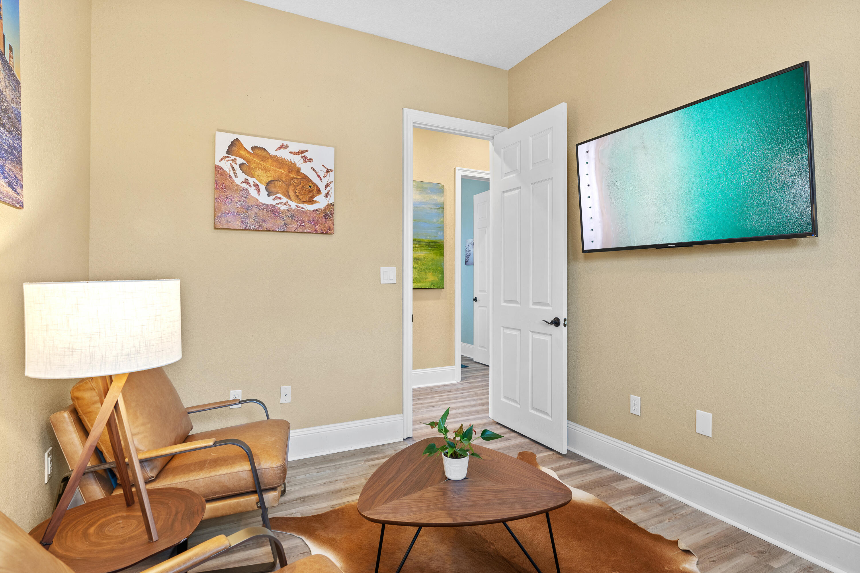 CALUSA BAY S/D - Residential