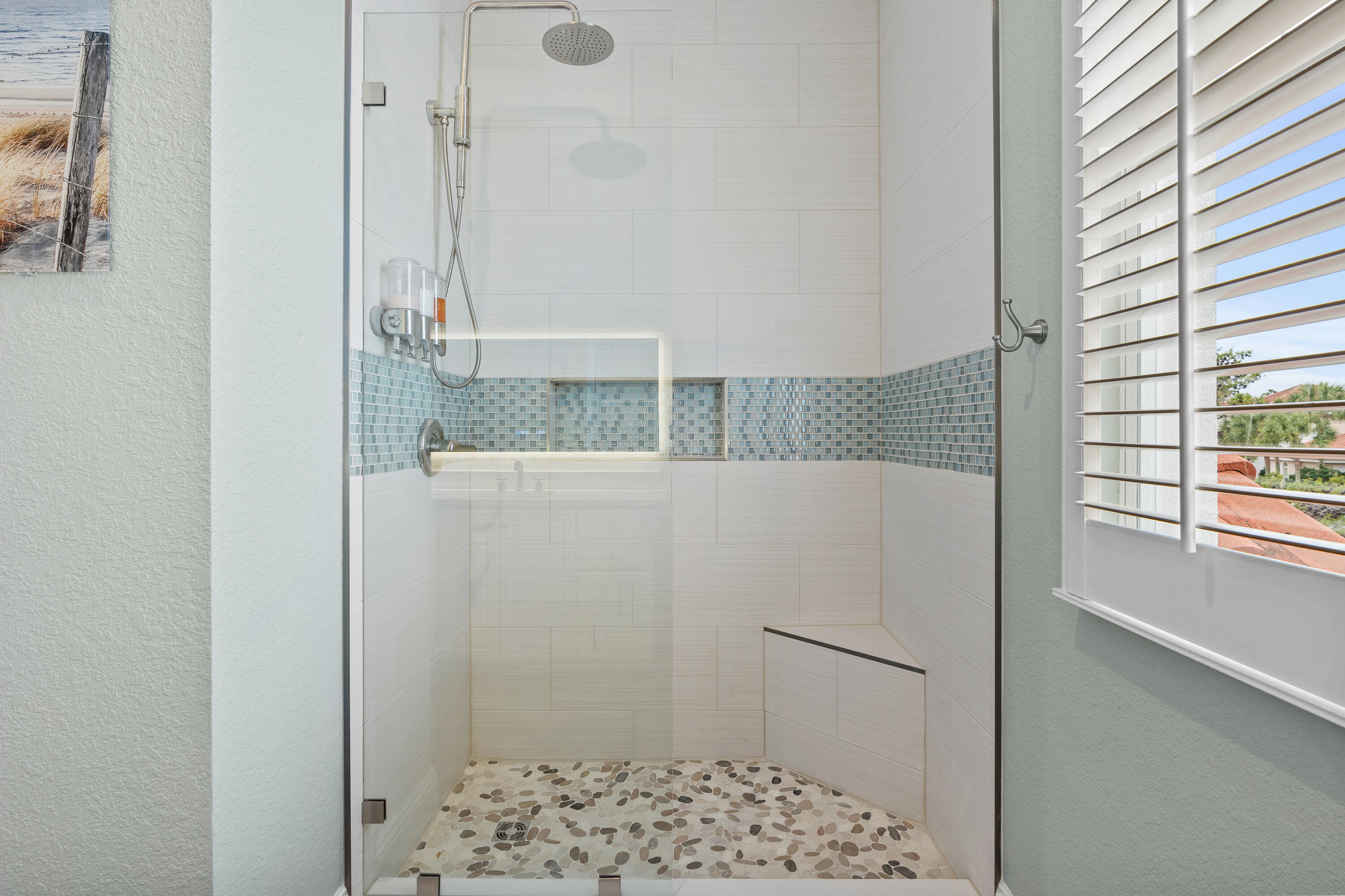 CALUSA BAY S/D - Residential