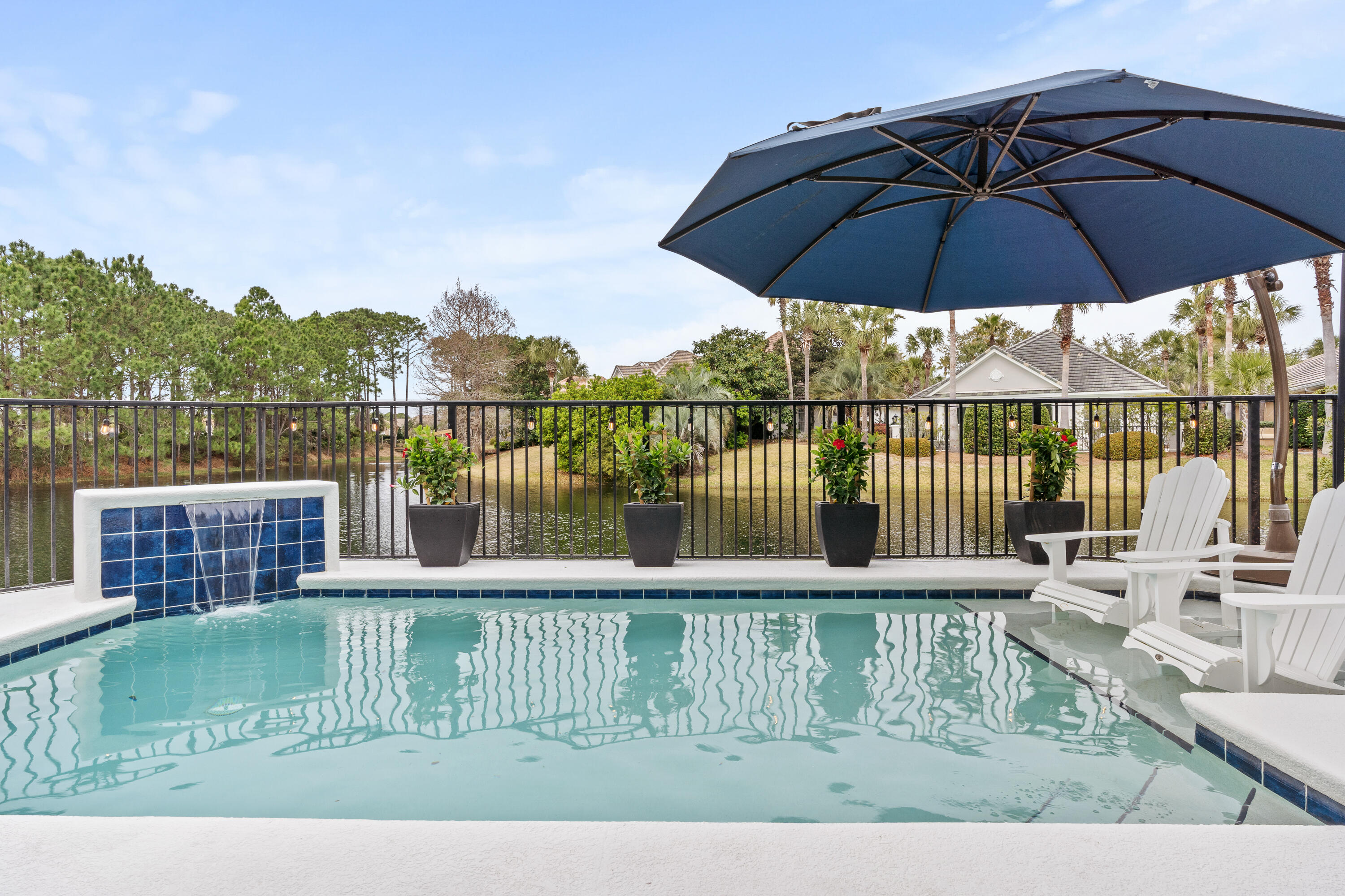 CALUSA BAY S/D - Residential