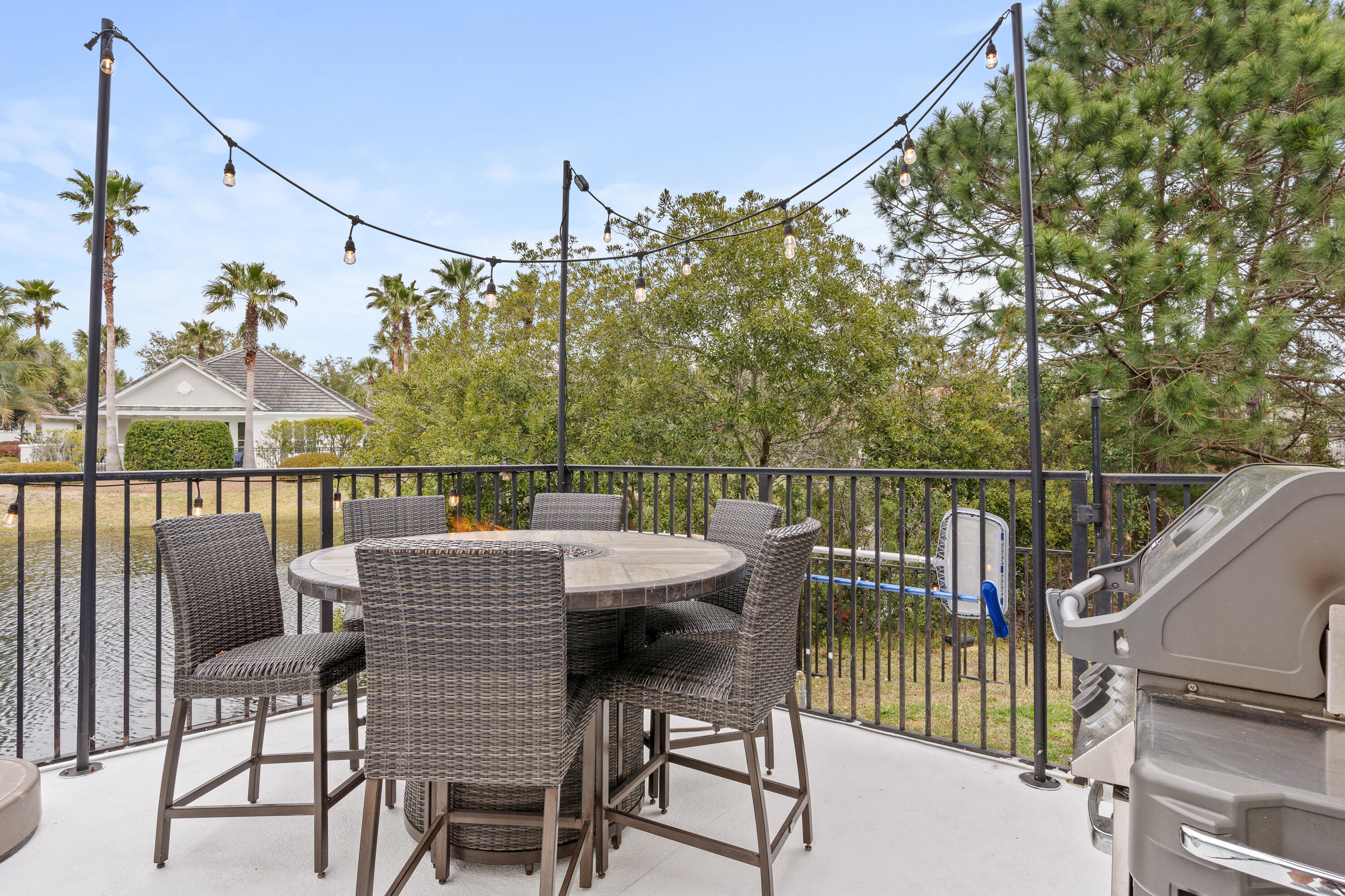 CALUSA BAY S/D - Residential