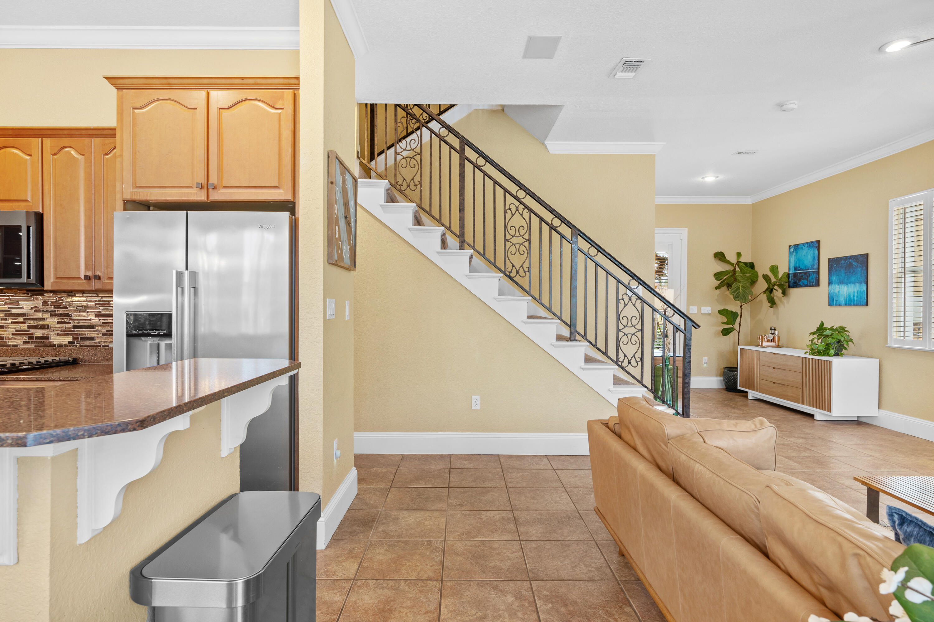 CALUSA BAY S/D - Residential