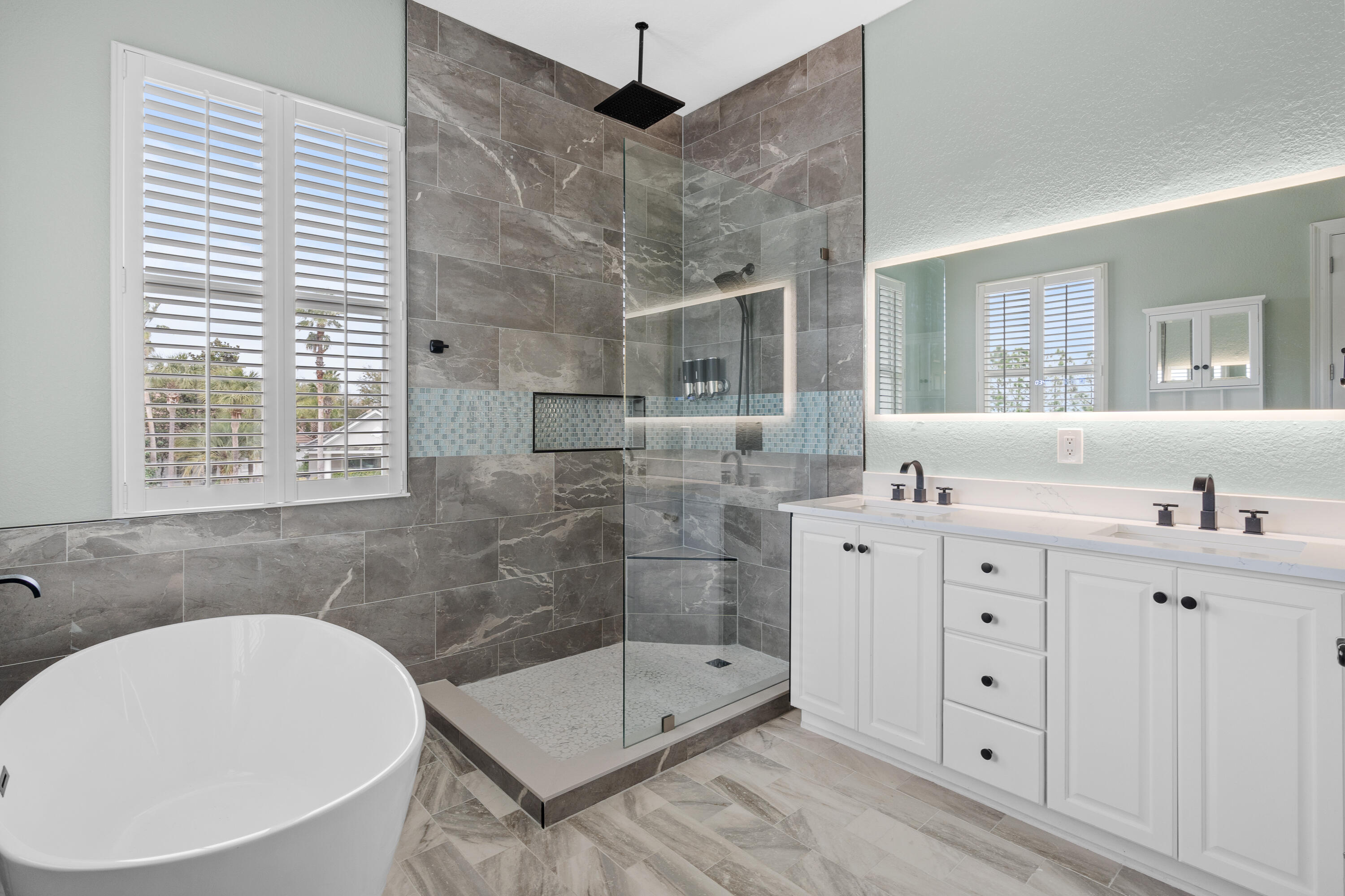 CALUSA BAY S/D - Residential