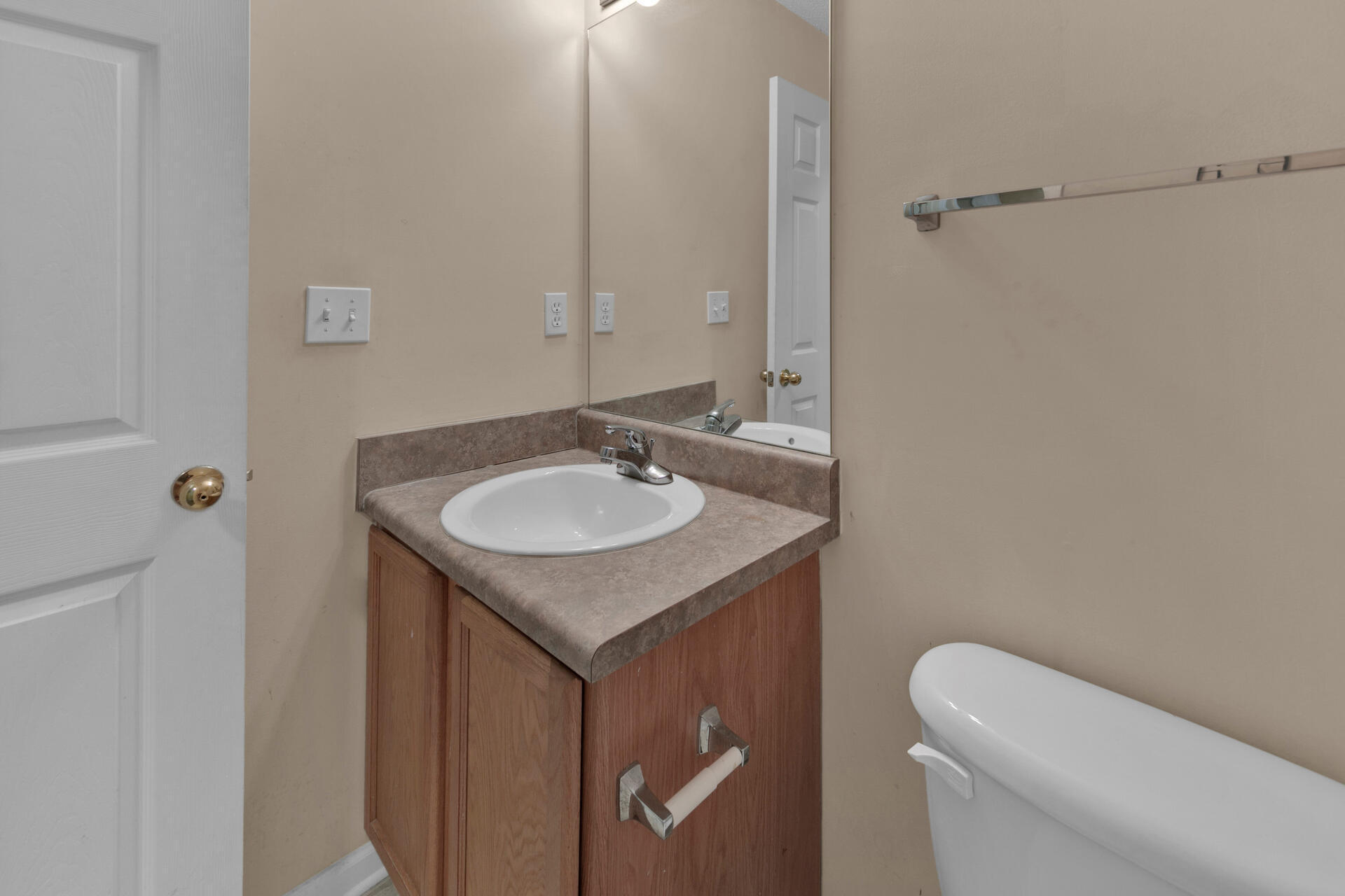 ROLLING PINES - Residential