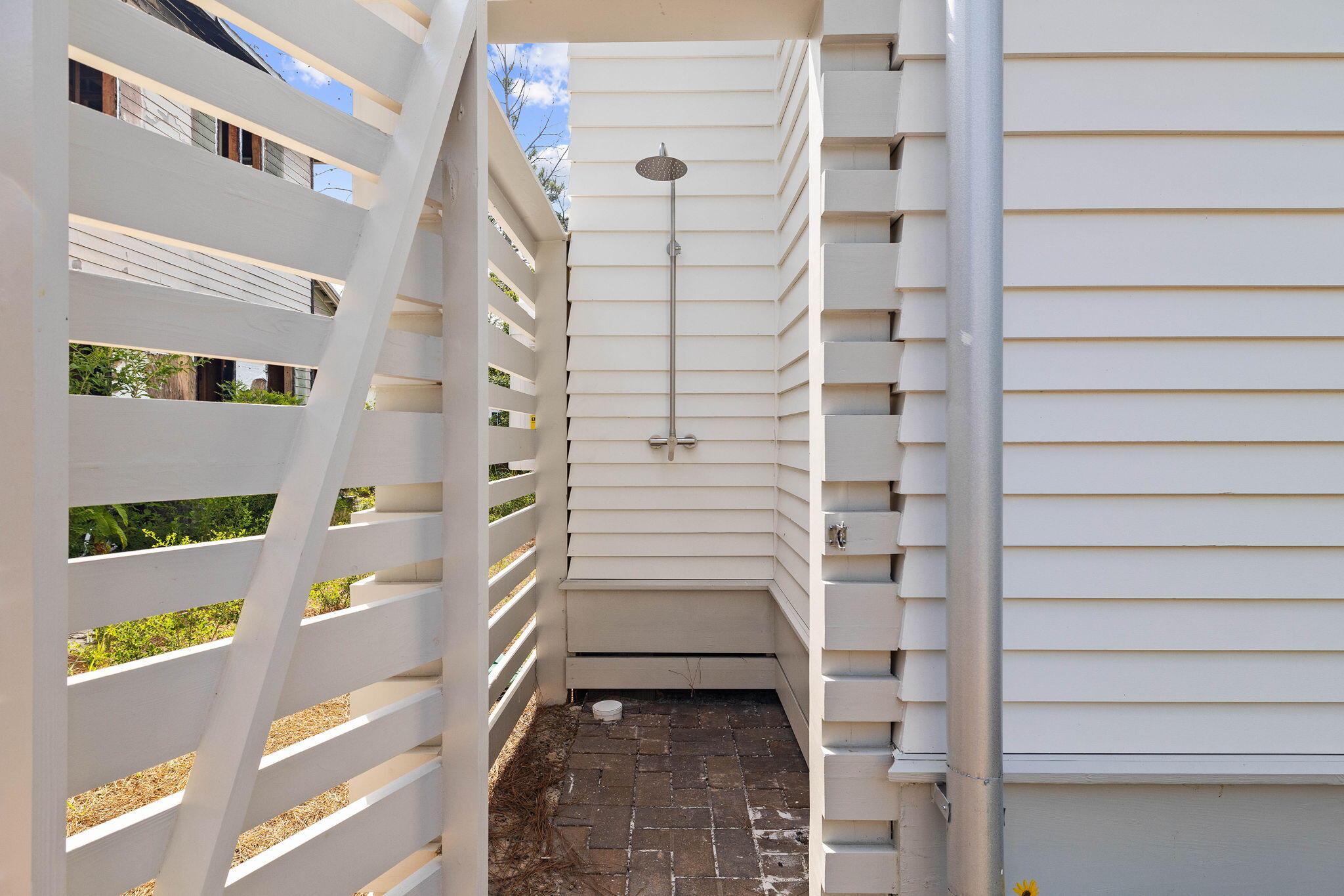 THE HAMMOCKS OF SEAGROVE - Residential