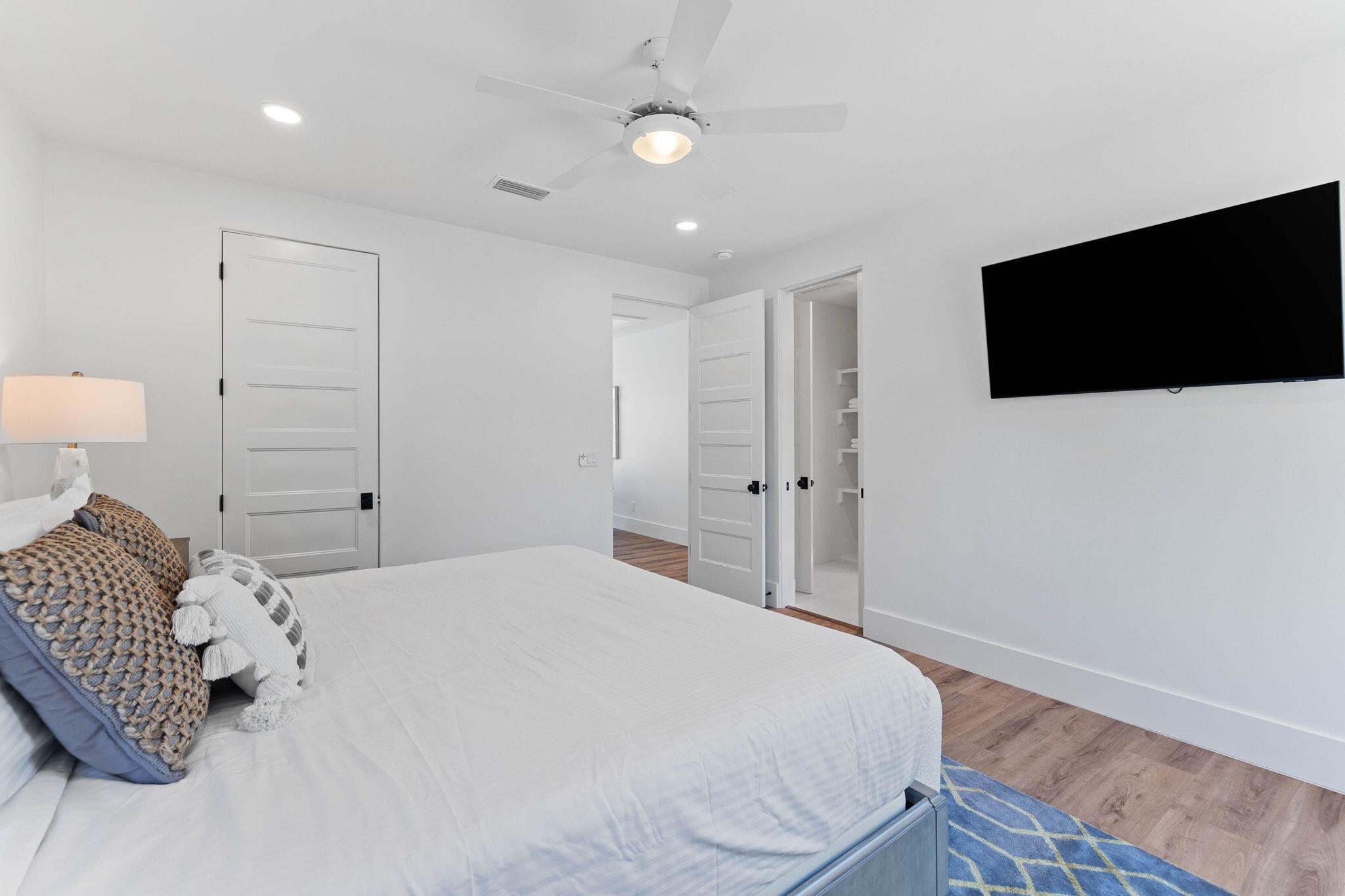 THE HAMMOCKS OF SEAGROVE - Residential