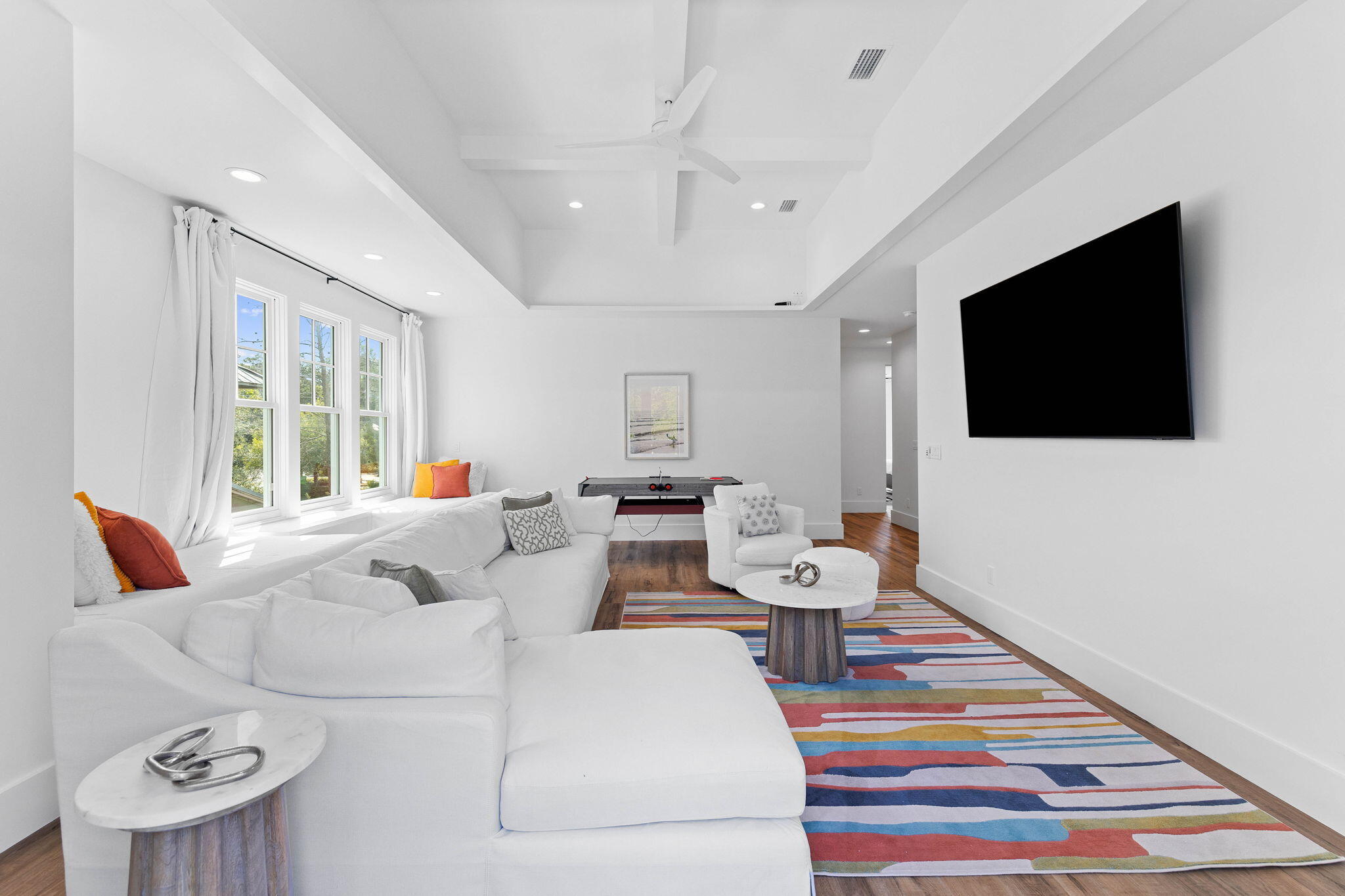 THE HAMMOCKS OF SEAGROVE - Residential
