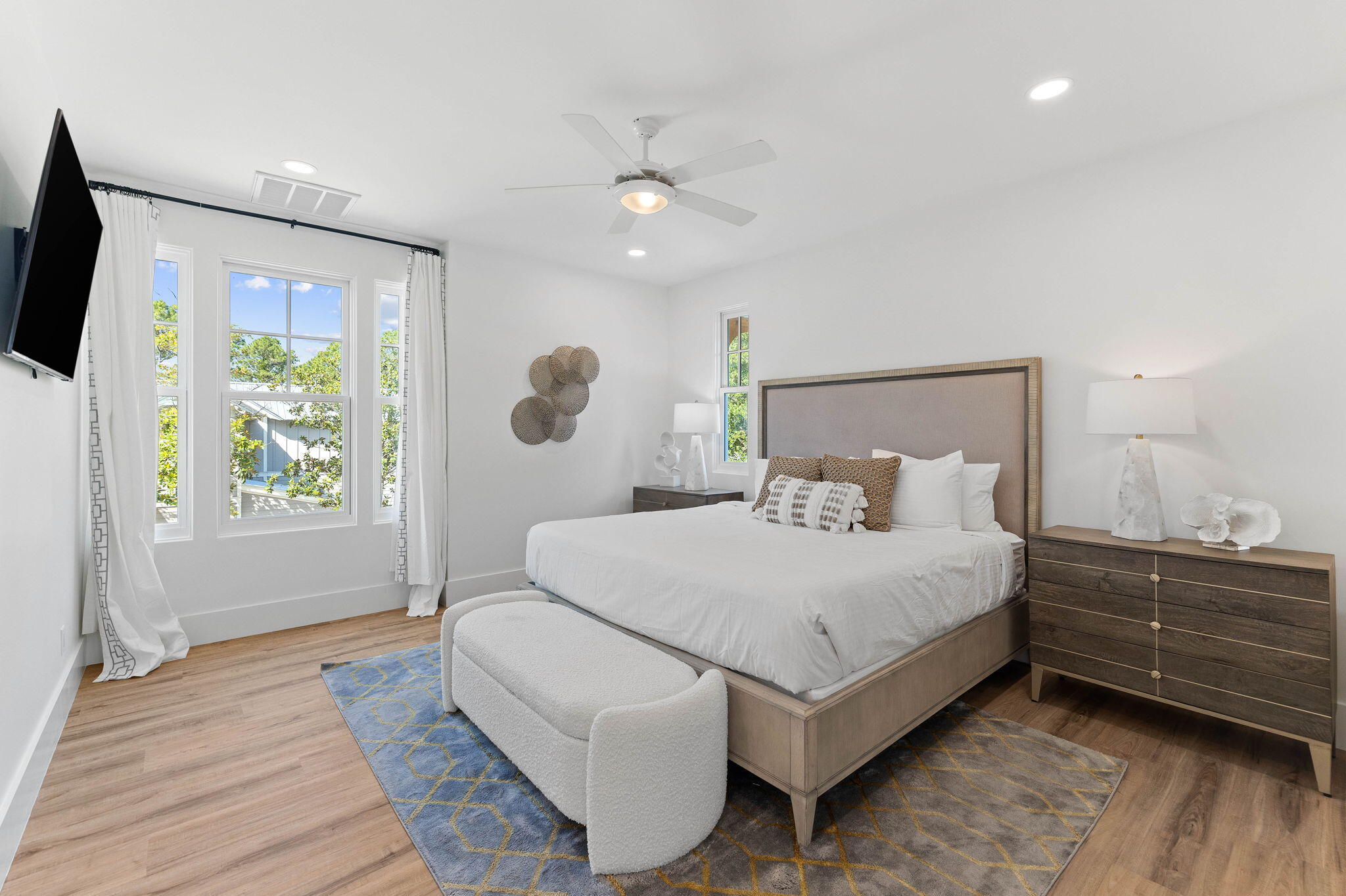 THE HAMMOCKS OF SEAGROVE - Residential
