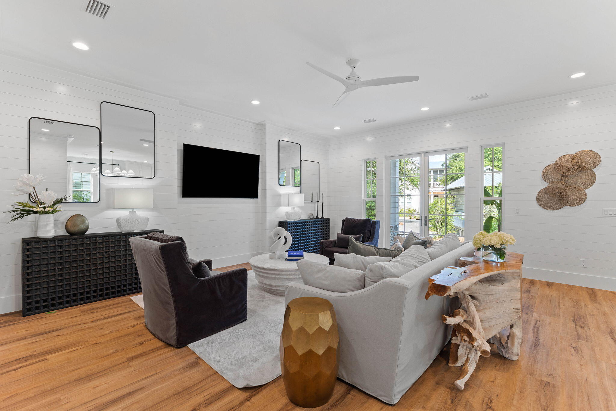 THE HAMMOCKS OF SEAGROVE - Residential
