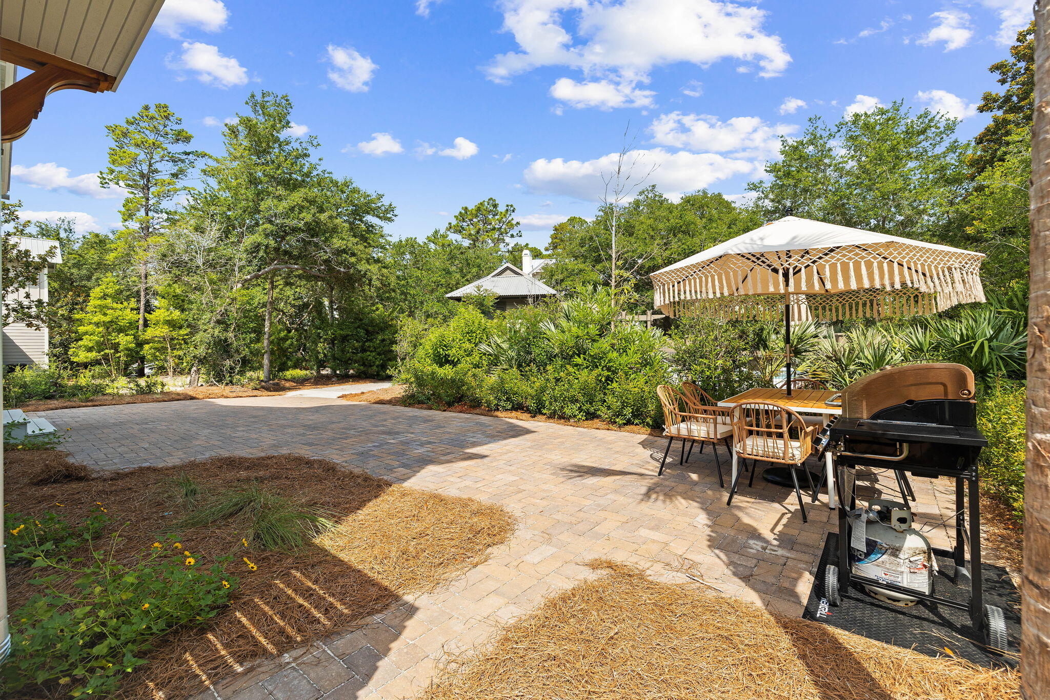 THE HAMMOCKS OF SEAGROVE - Residential
