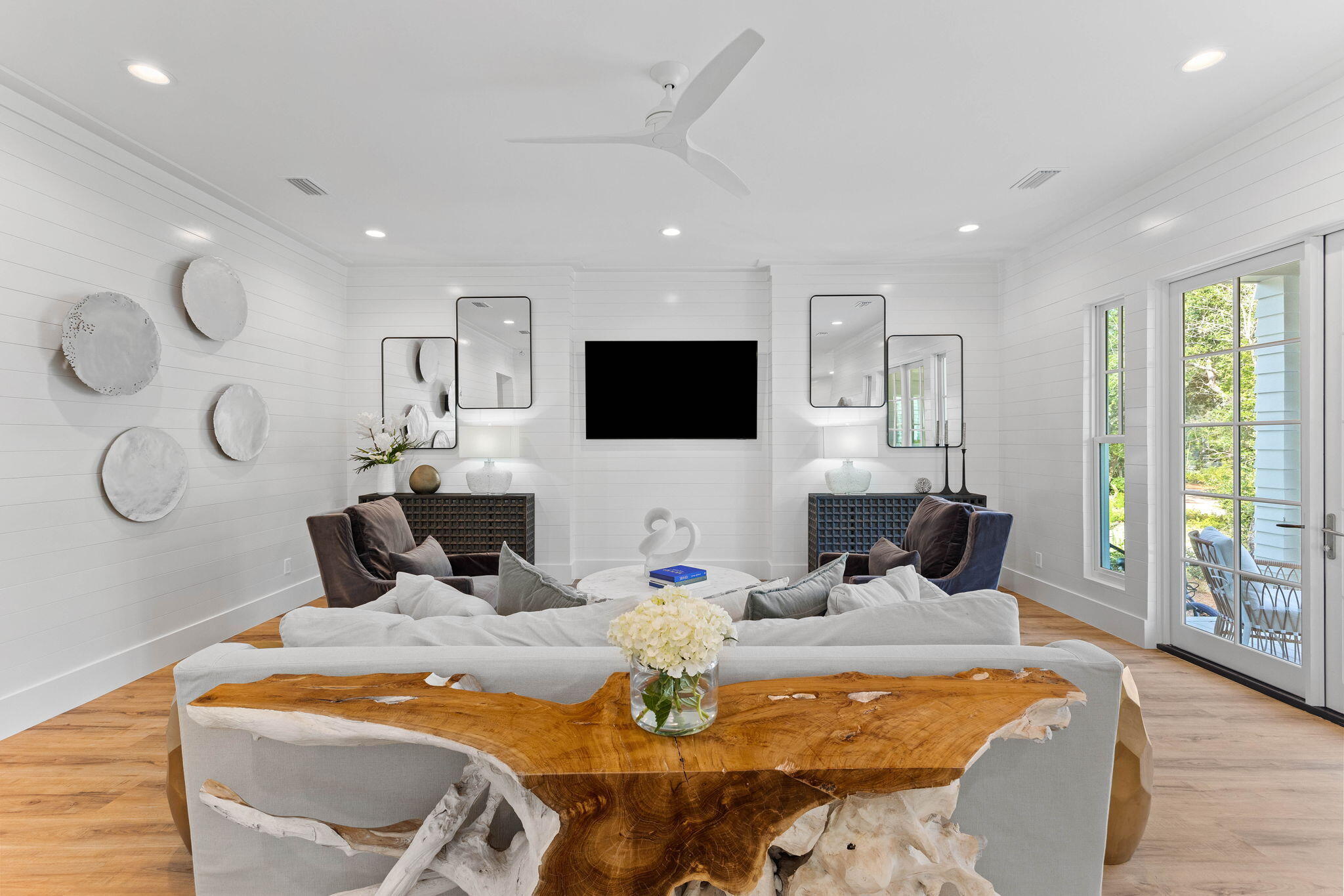 THE HAMMOCKS OF SEAGROVE - Residential